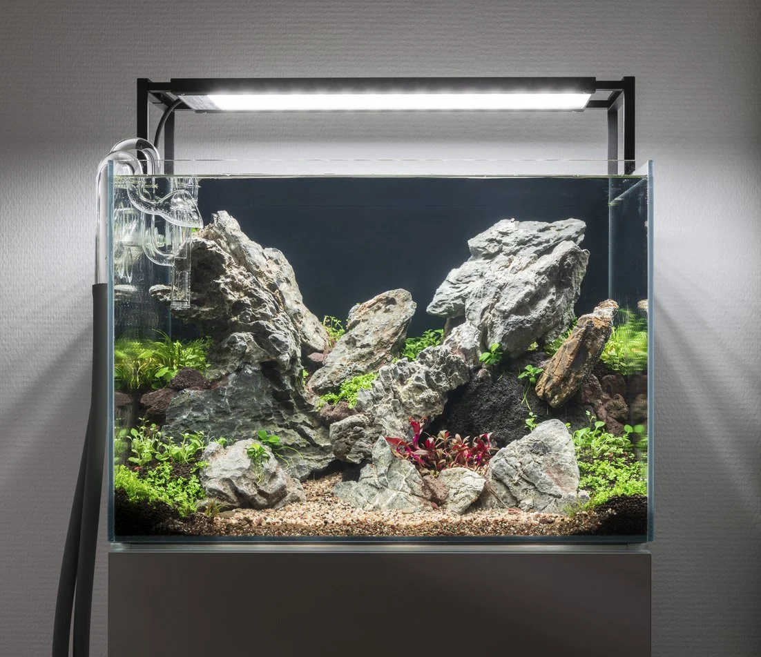 Tanque nano tech