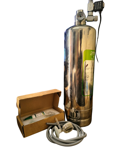 kit de co2
