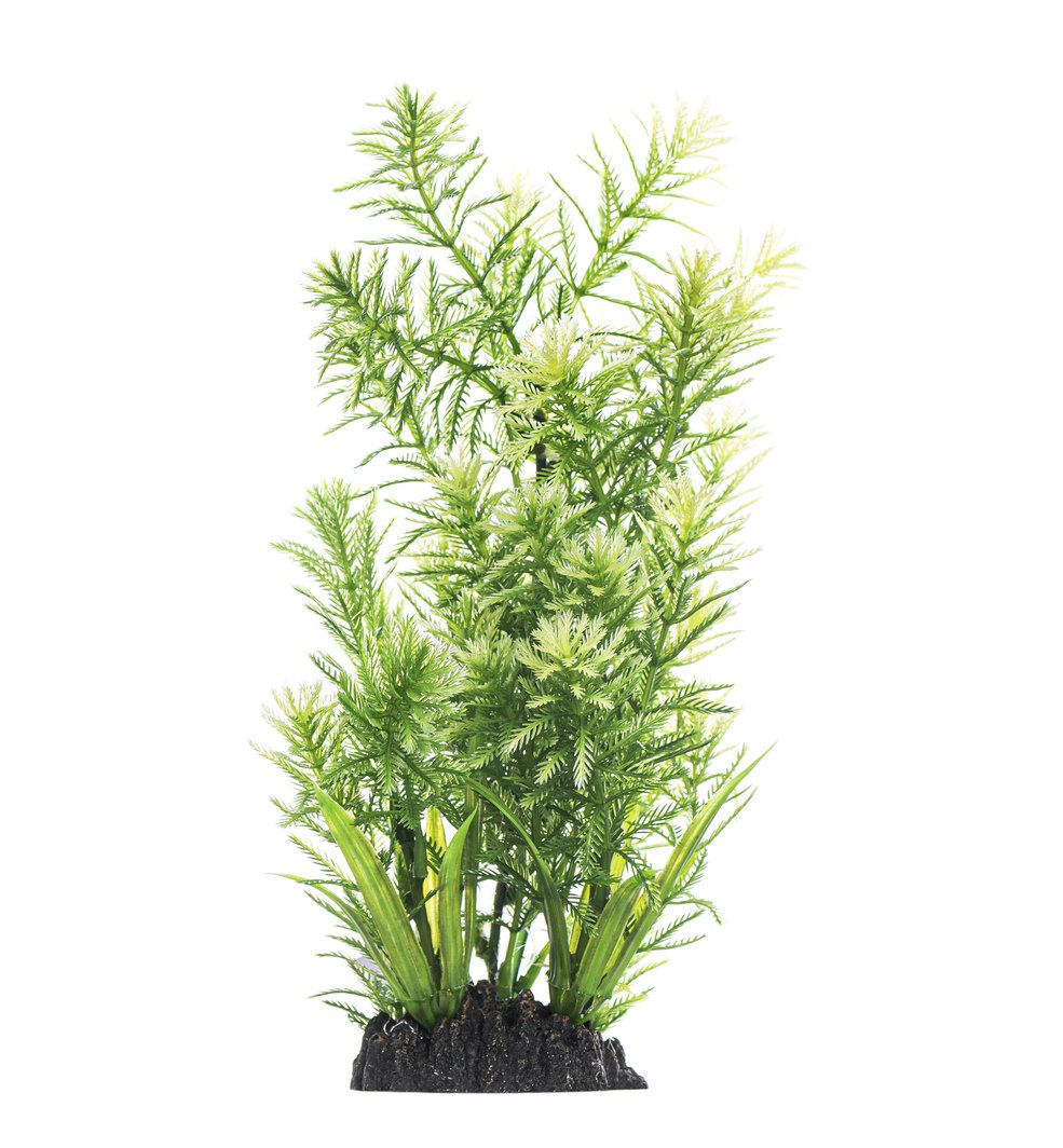 Plantas artificiales de buena calidad