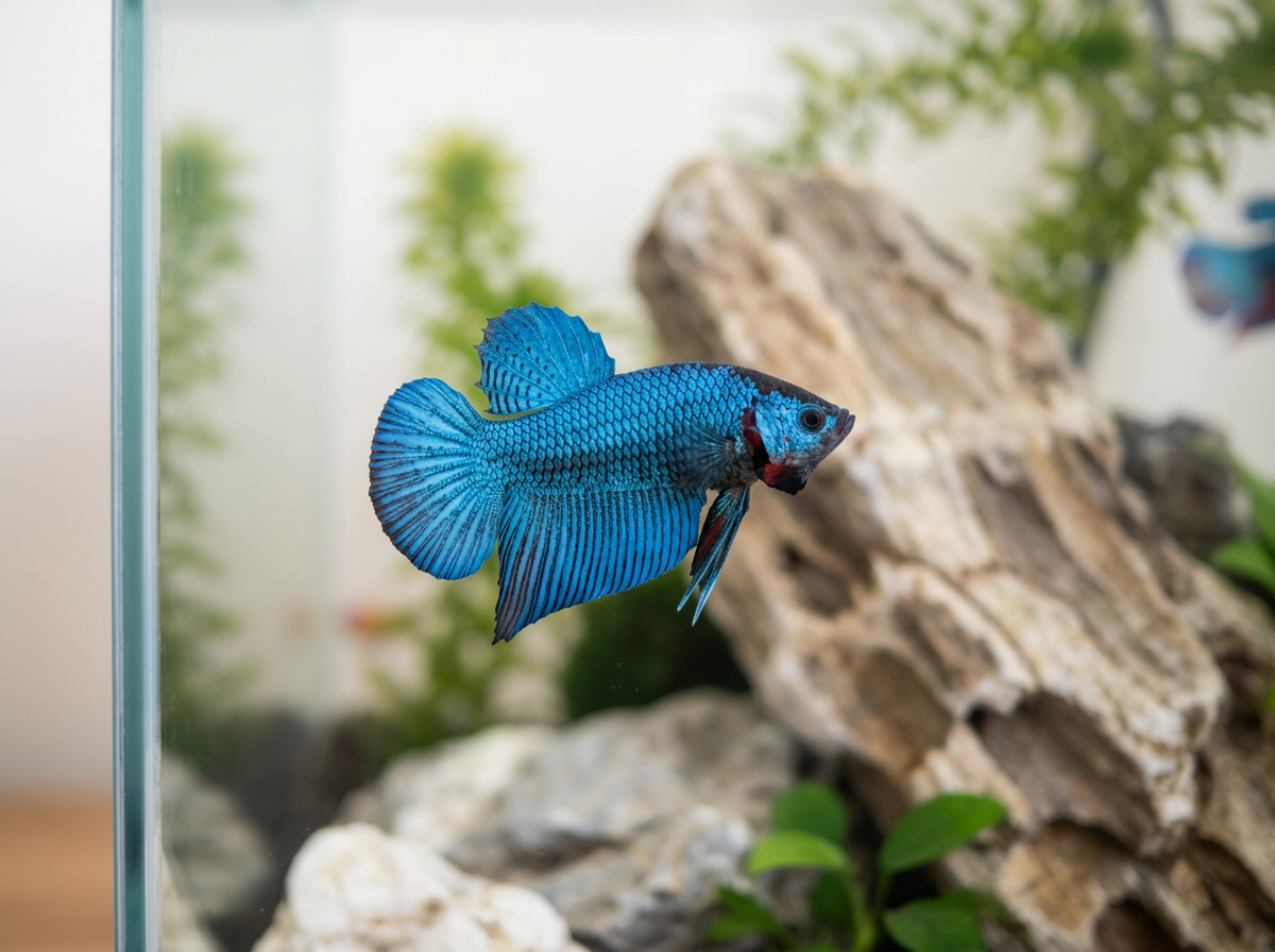 pez betta