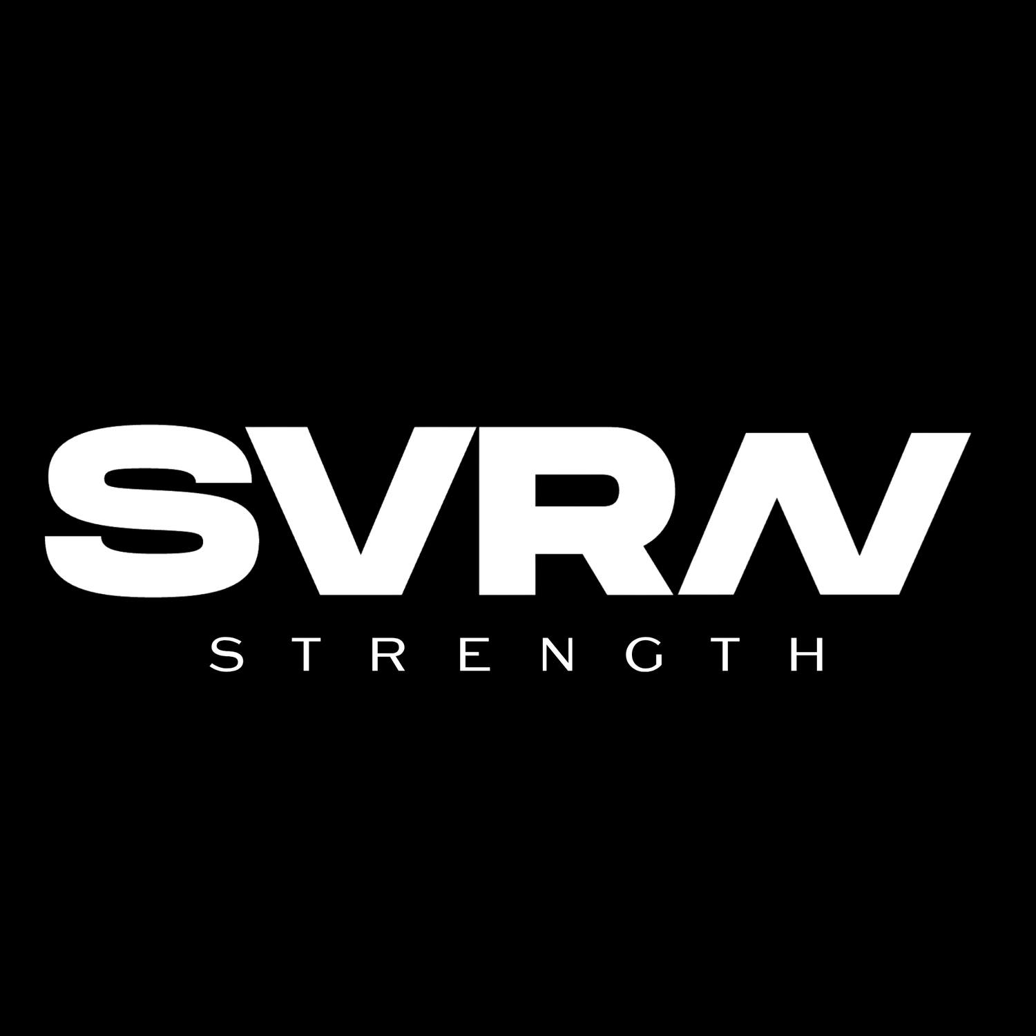 SVRN Strength