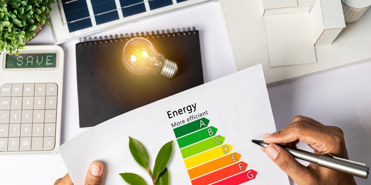 What is an Energy Audit?