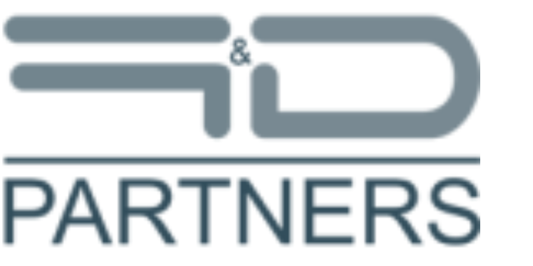 Logo with the words 'NET PARTNERS' and a stylized graphic above the text.