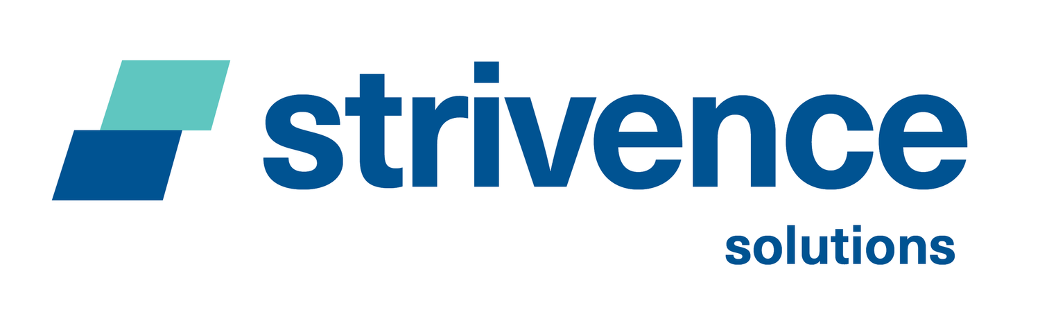 Strivence Solutions
