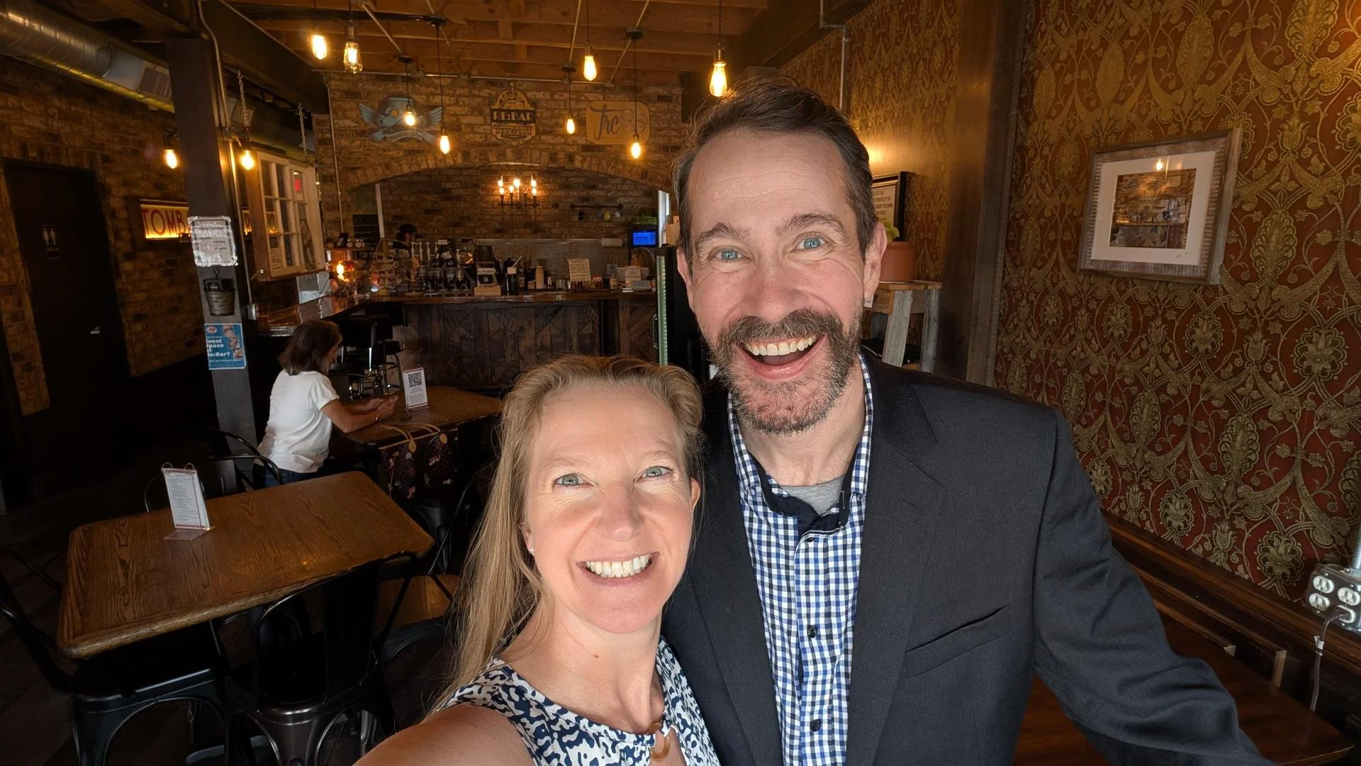 When the Clock Restarts