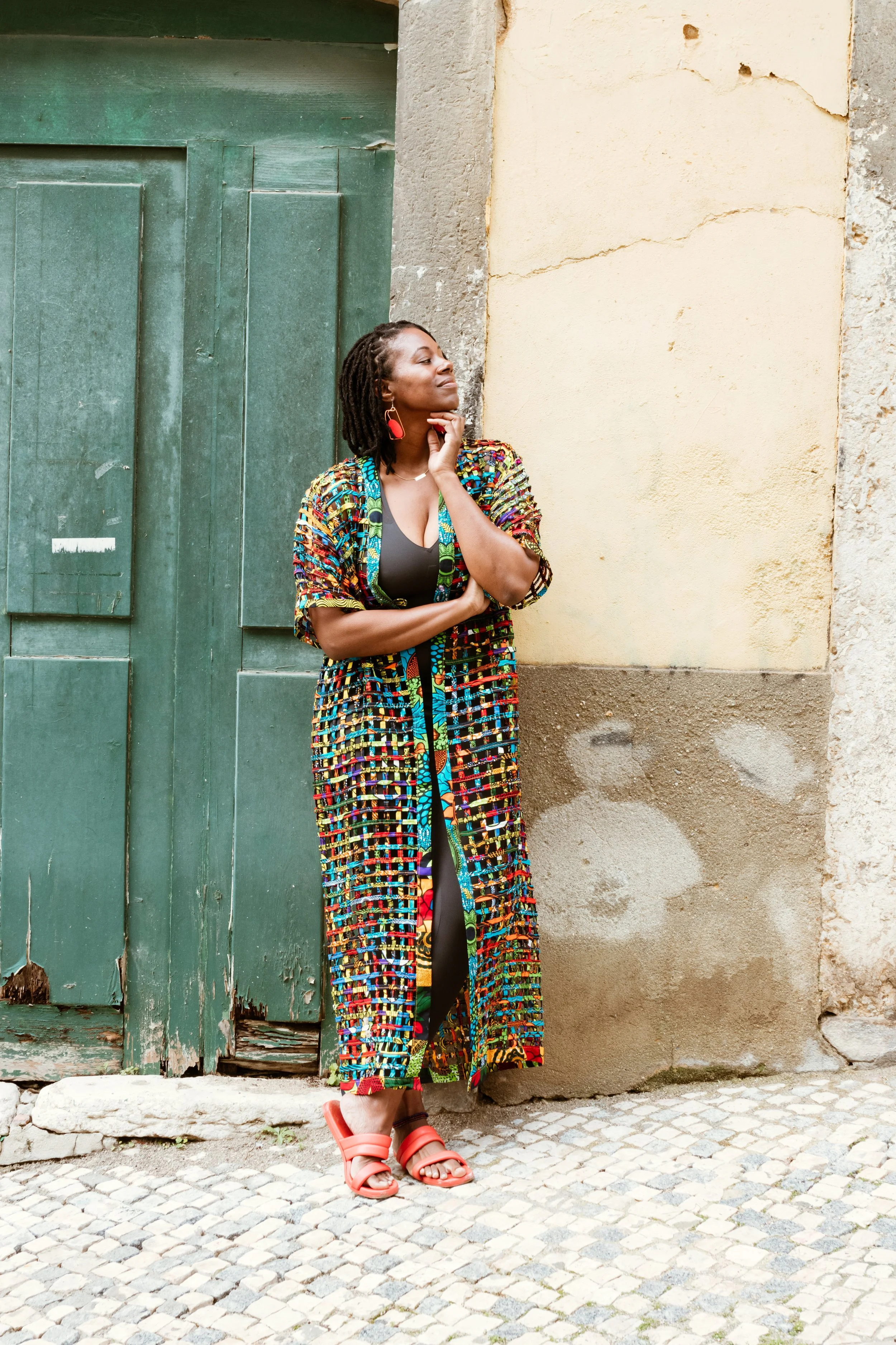 Solo Retreat in Lisbon: Why Portugal Is the Perfect Place for Black Women to Heal