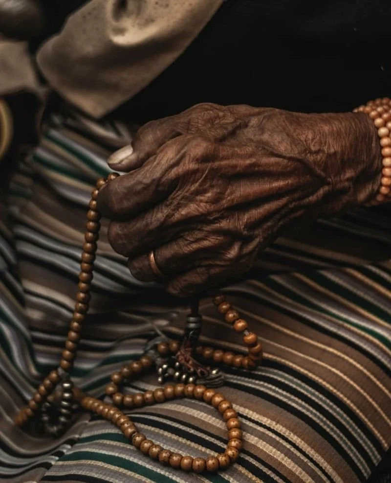 What Actually Happens at an Ancestral Healing Retreat (And Why It's Not What You Think)