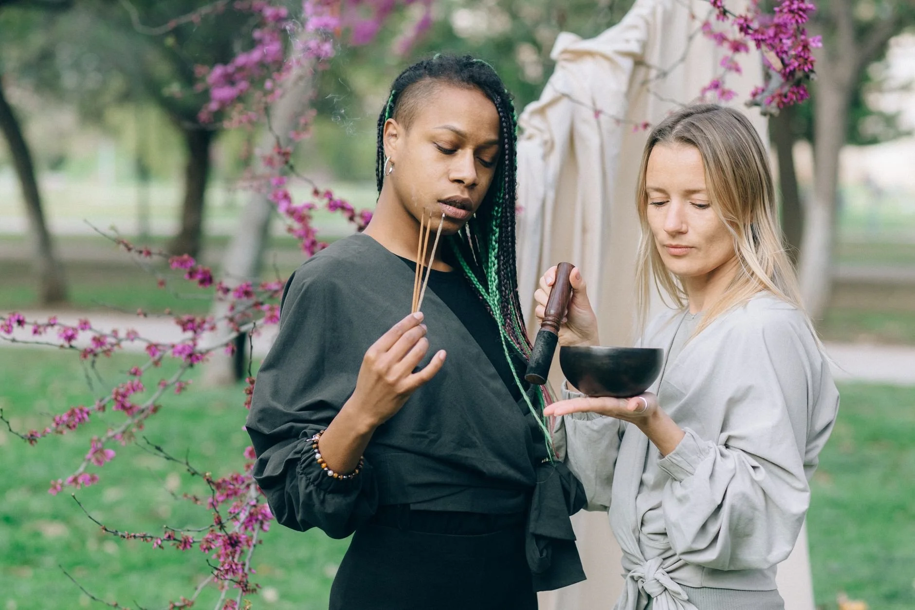 Spiritual Retreat in Lisbon: Coming Home to Your Body's Wisdom