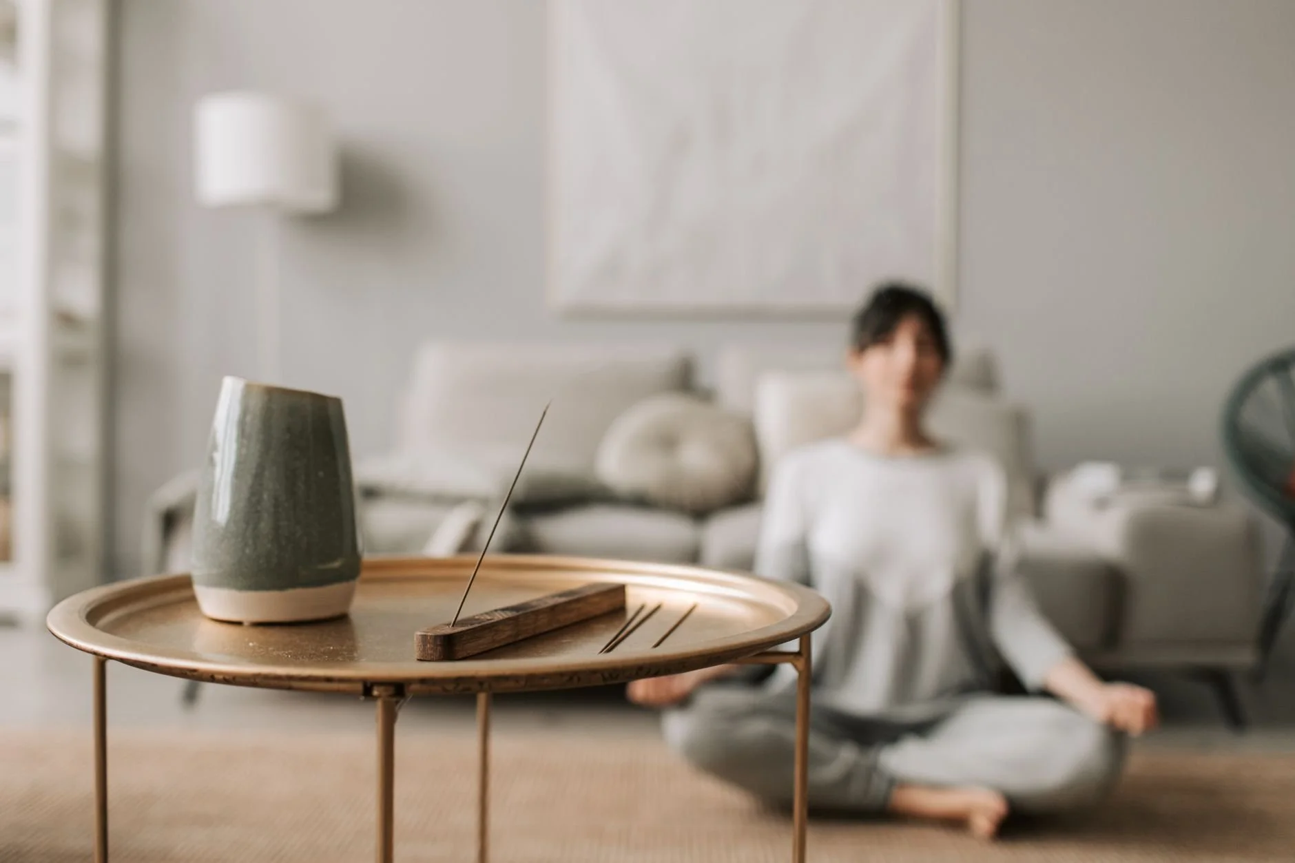 Your Body Is Speaking: Breathwork for Anxiety in 2026