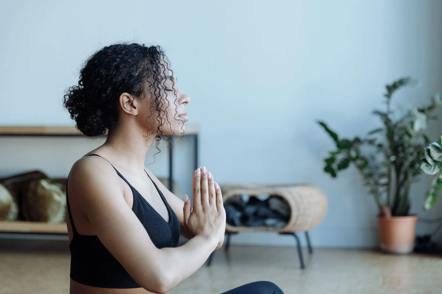 Somatic Breathwork &amp; Reiki: Coming Home to Yourself in Lisbon
