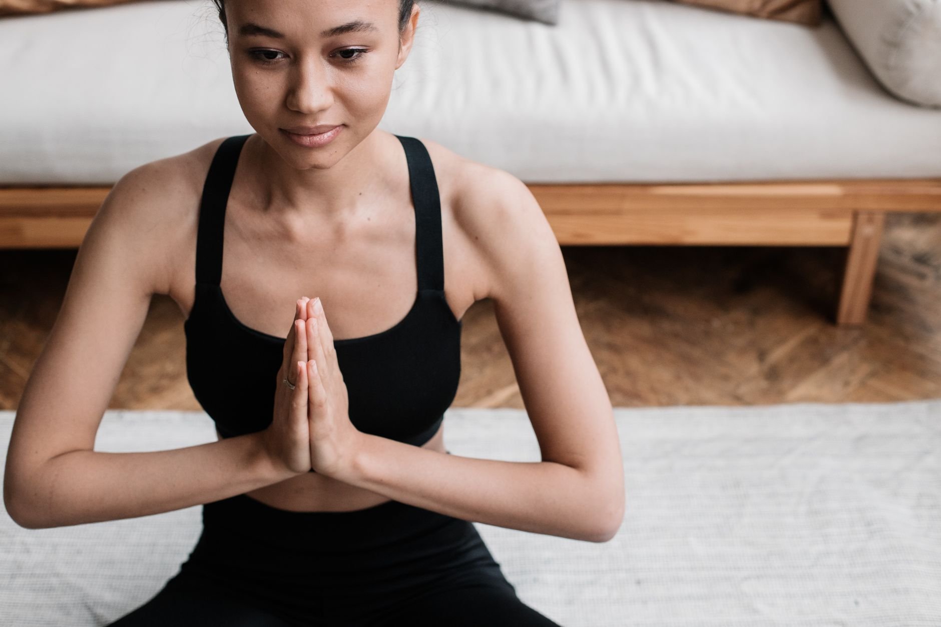 Embrace Self-Discovery Through Movement