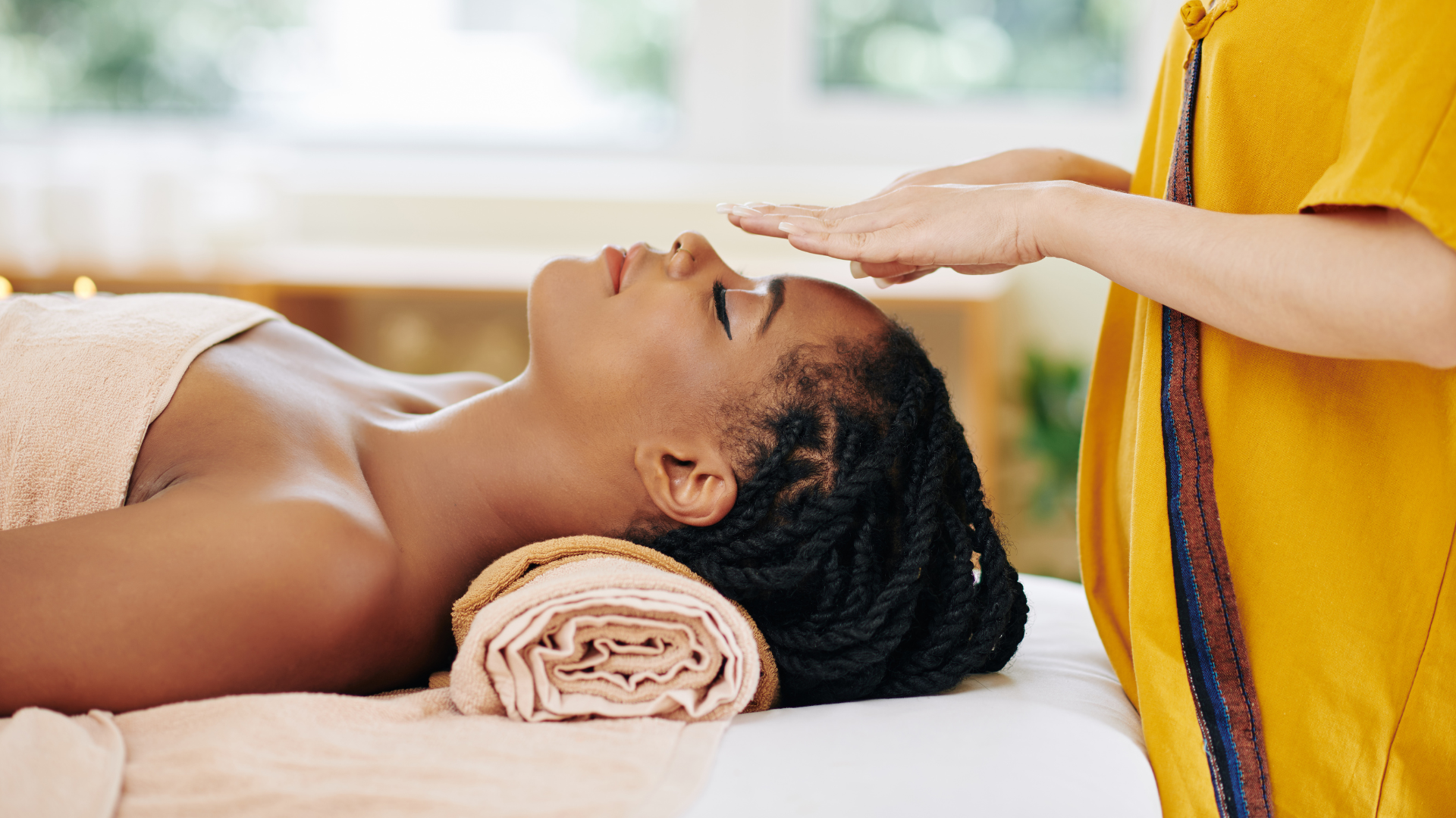 Finding Your Reiki Healing Session in Lisbon