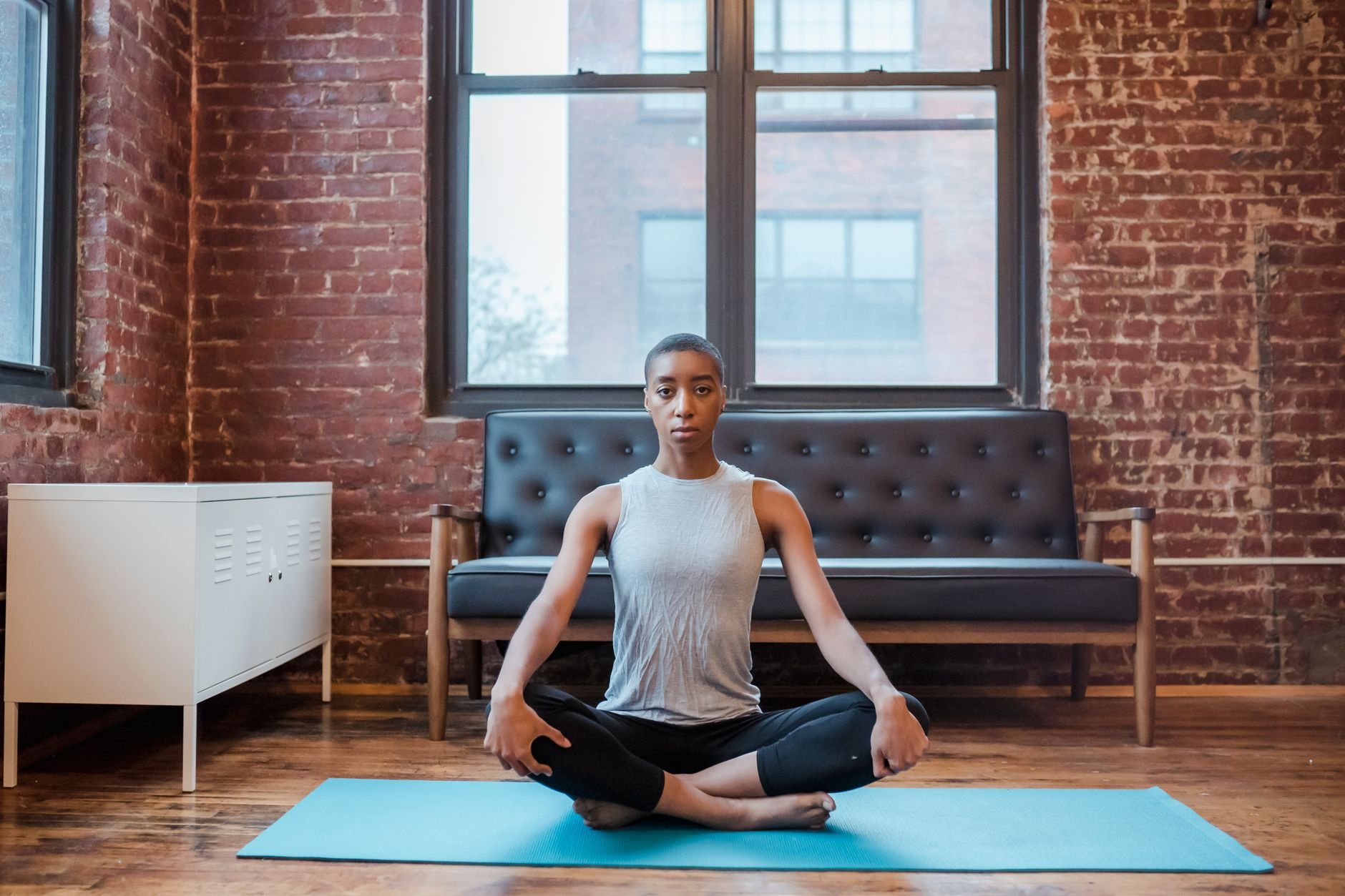 Body Awareness Exercises: Why Listening to Your Body Matters