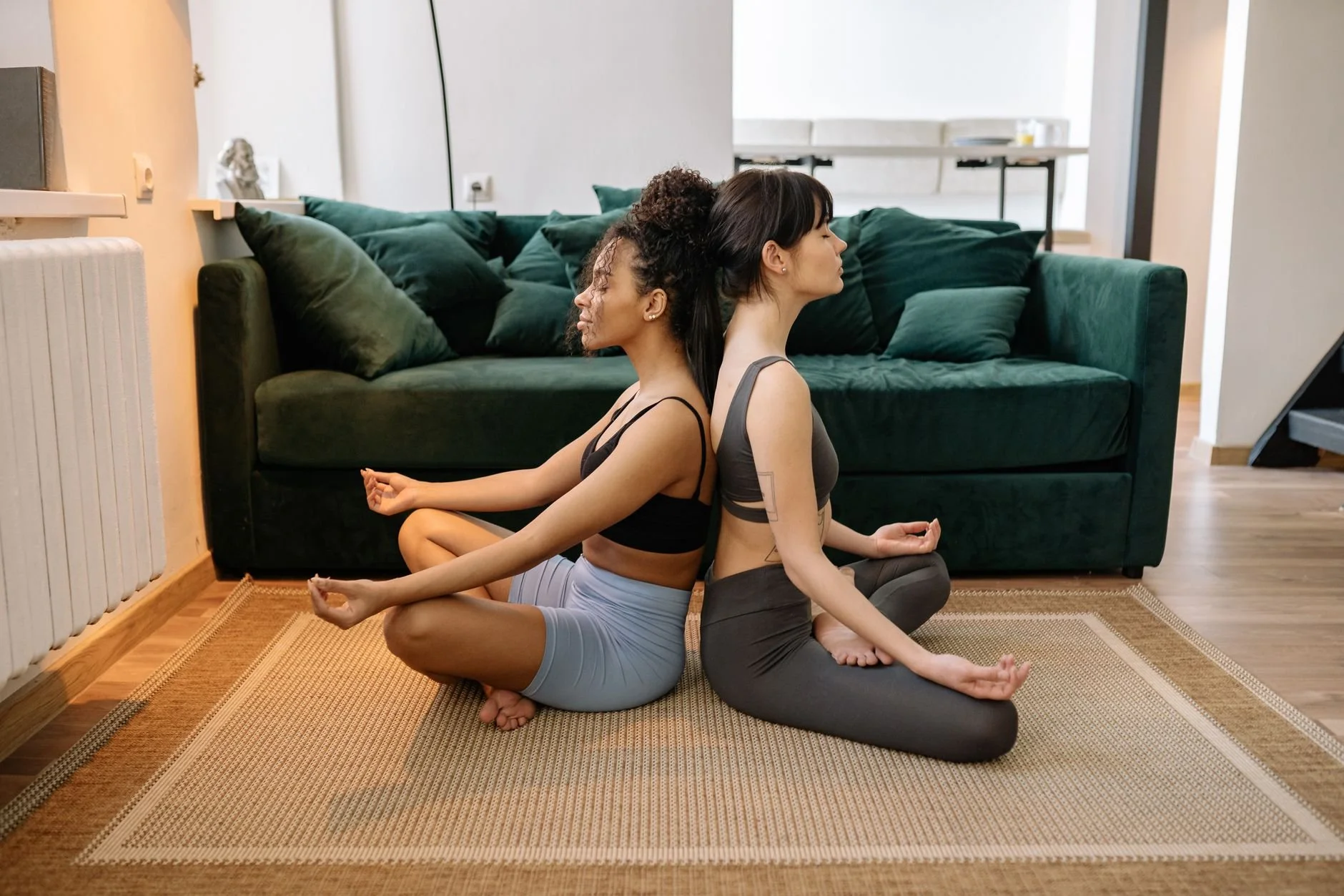 Self-Trust Practices for 2027: Listening to Your Body's Wisdom