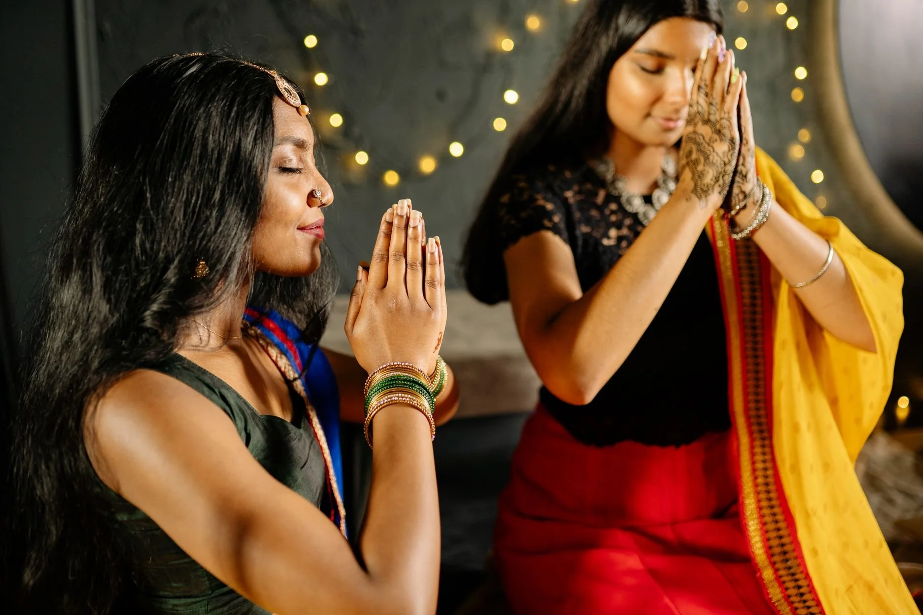 What Asha's Place Lisbon Offers for Burned-out Women?