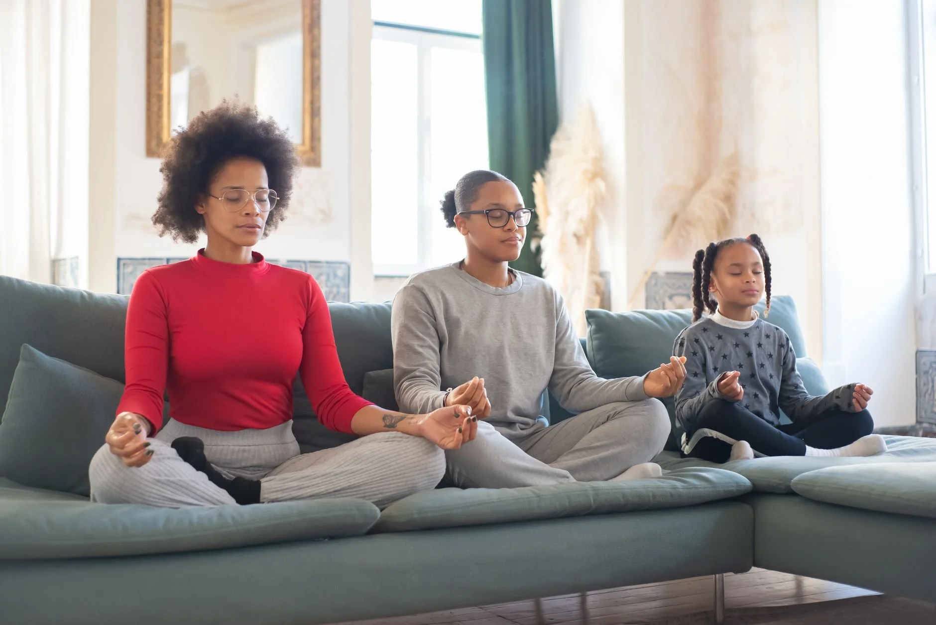 Wellness Retreats Are Not a Therapy Intensive