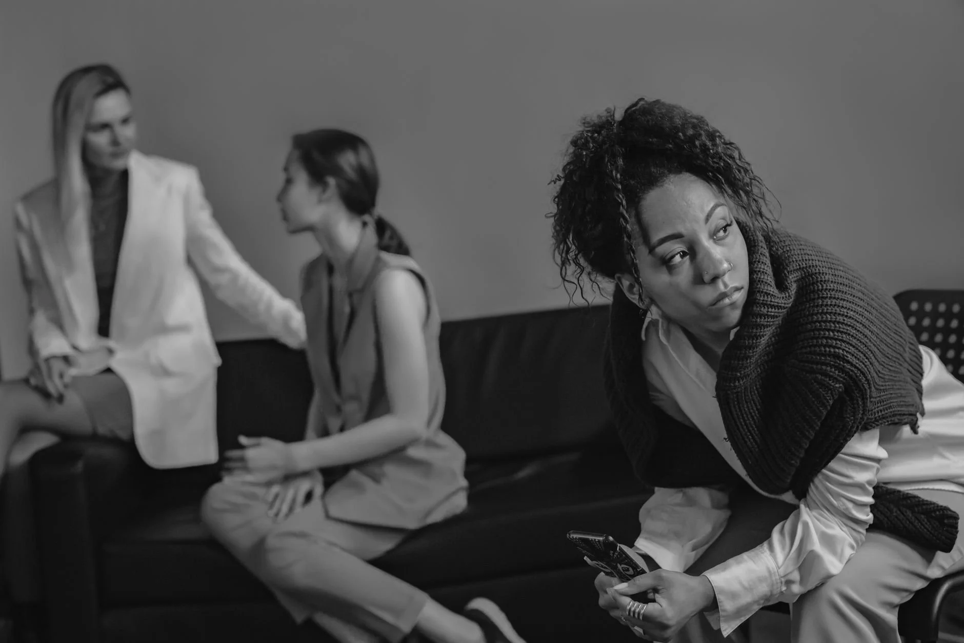 Your Body’s Emotions Are Not Your Mind’s Feelings