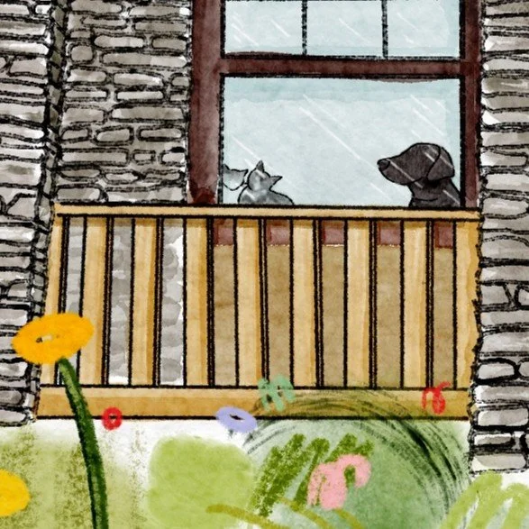 Rachel and Aleck_Animals.JPG