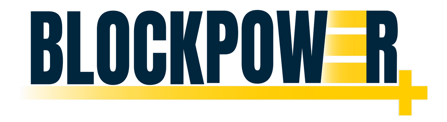 BLOCK POWER