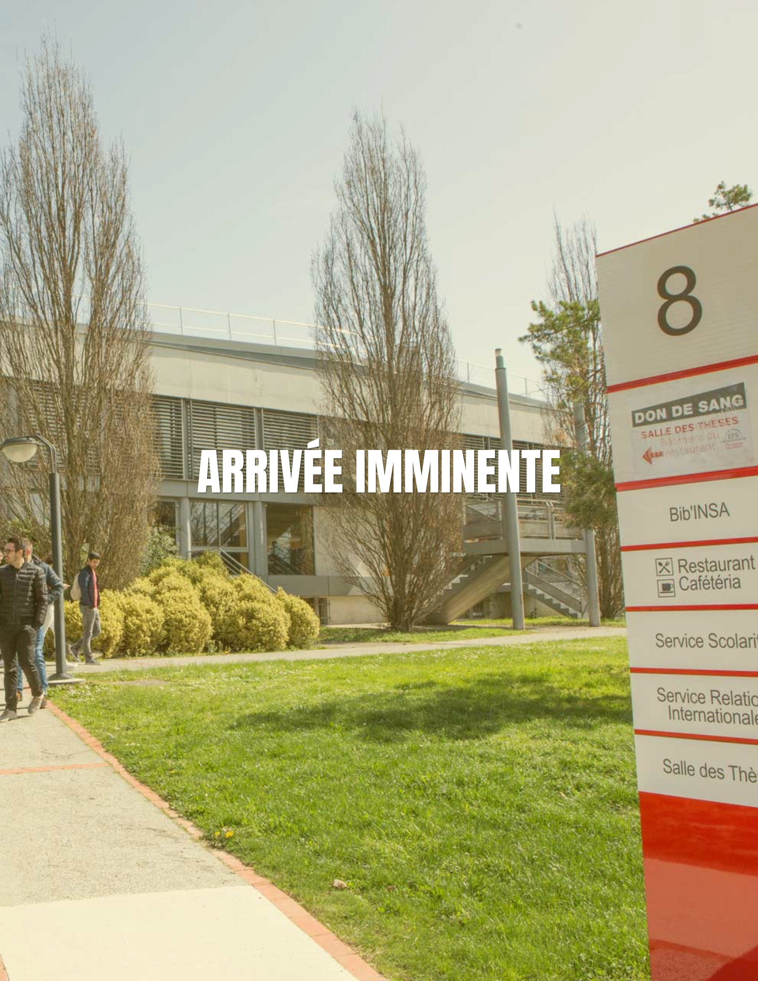 Bientôt dans vos bibliothèques