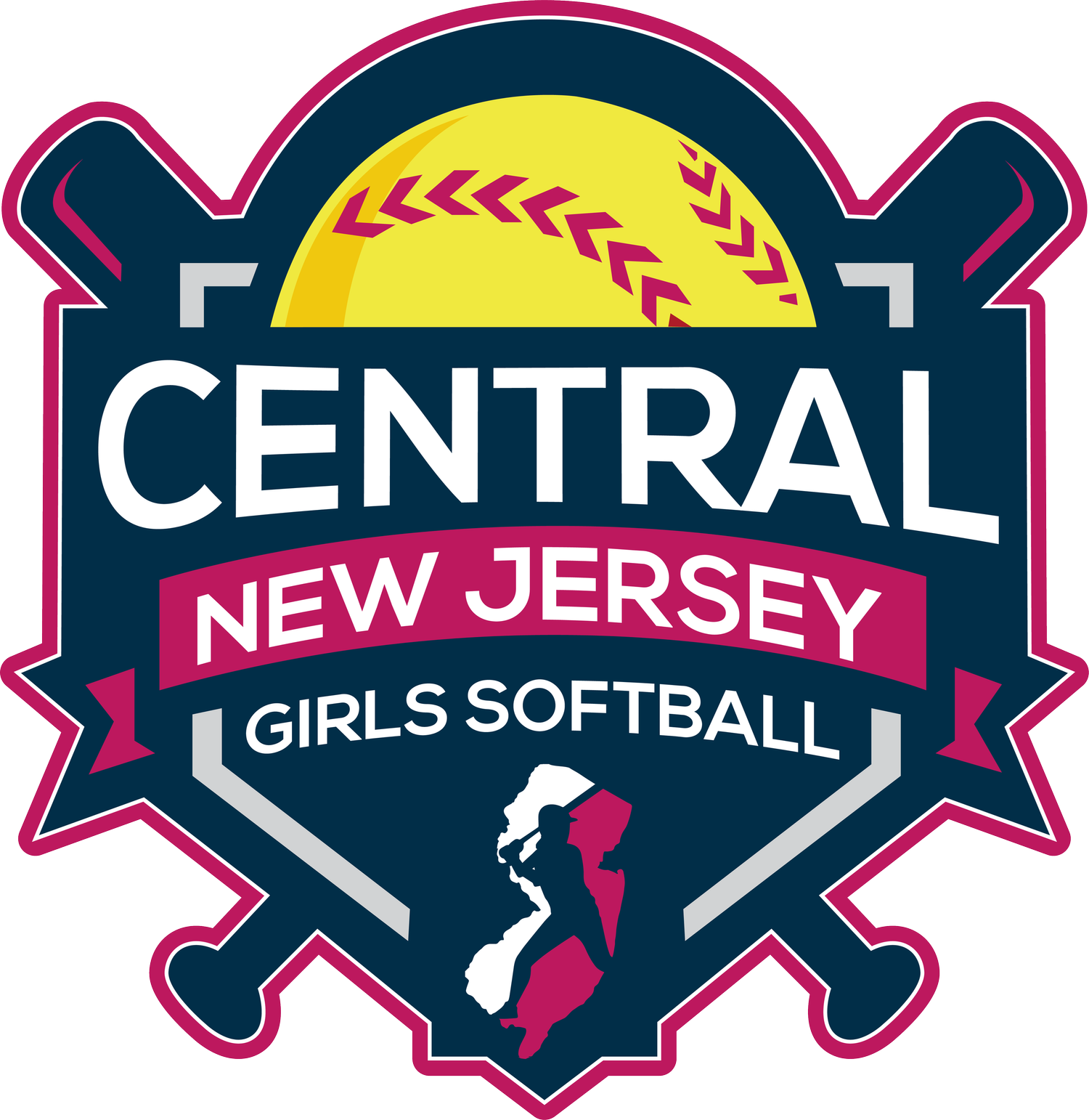 CNJGSB - Central New Jersey Girls Softball League