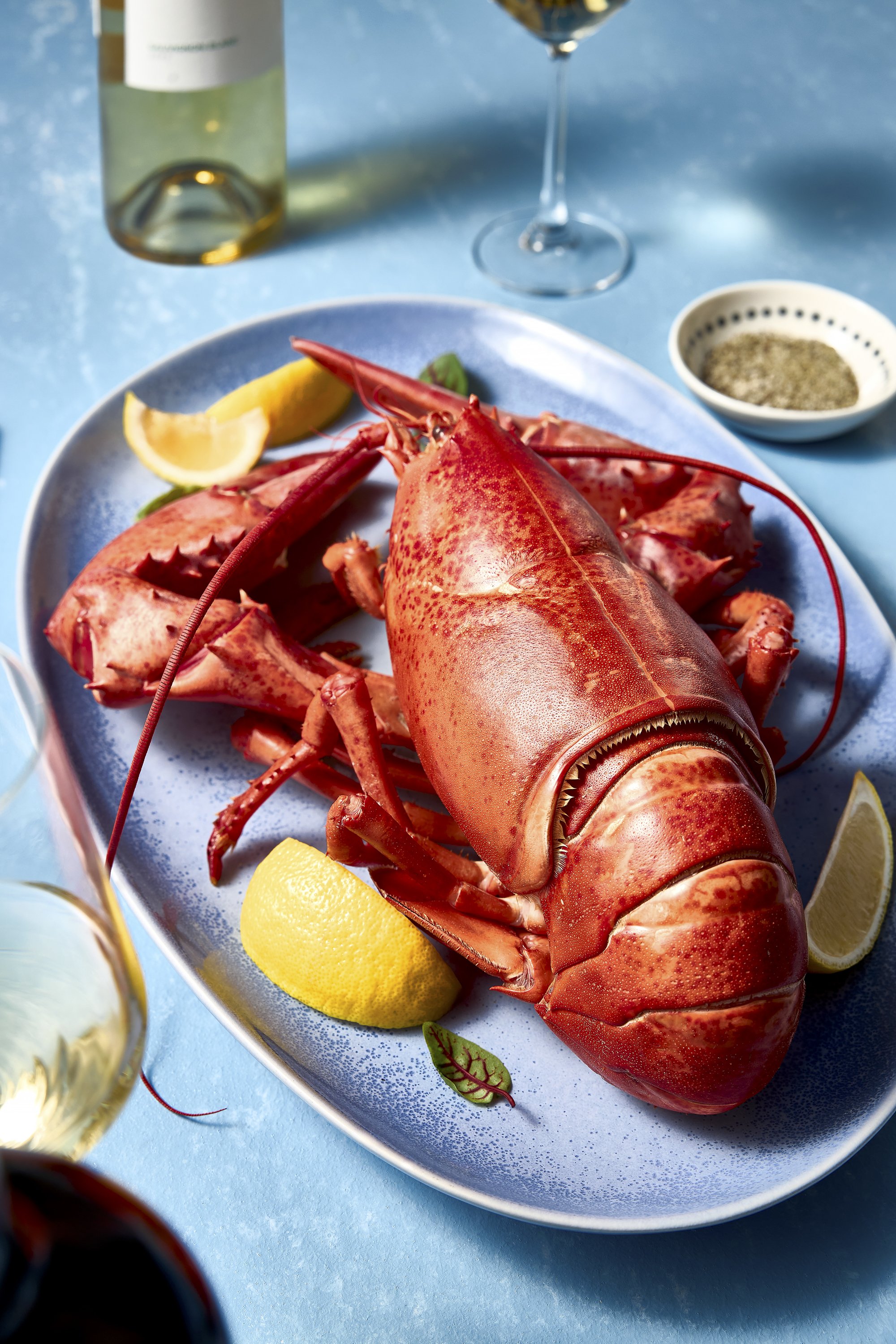 The Royal Seafood
