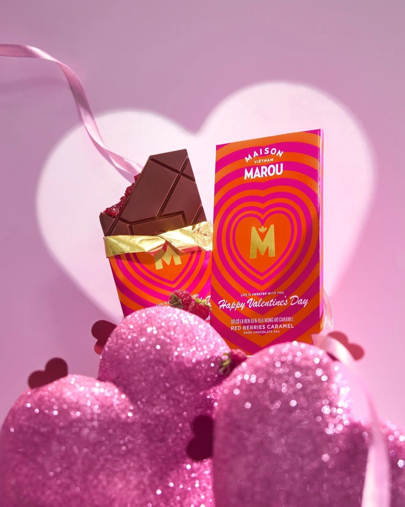 MAROU VALENTINE