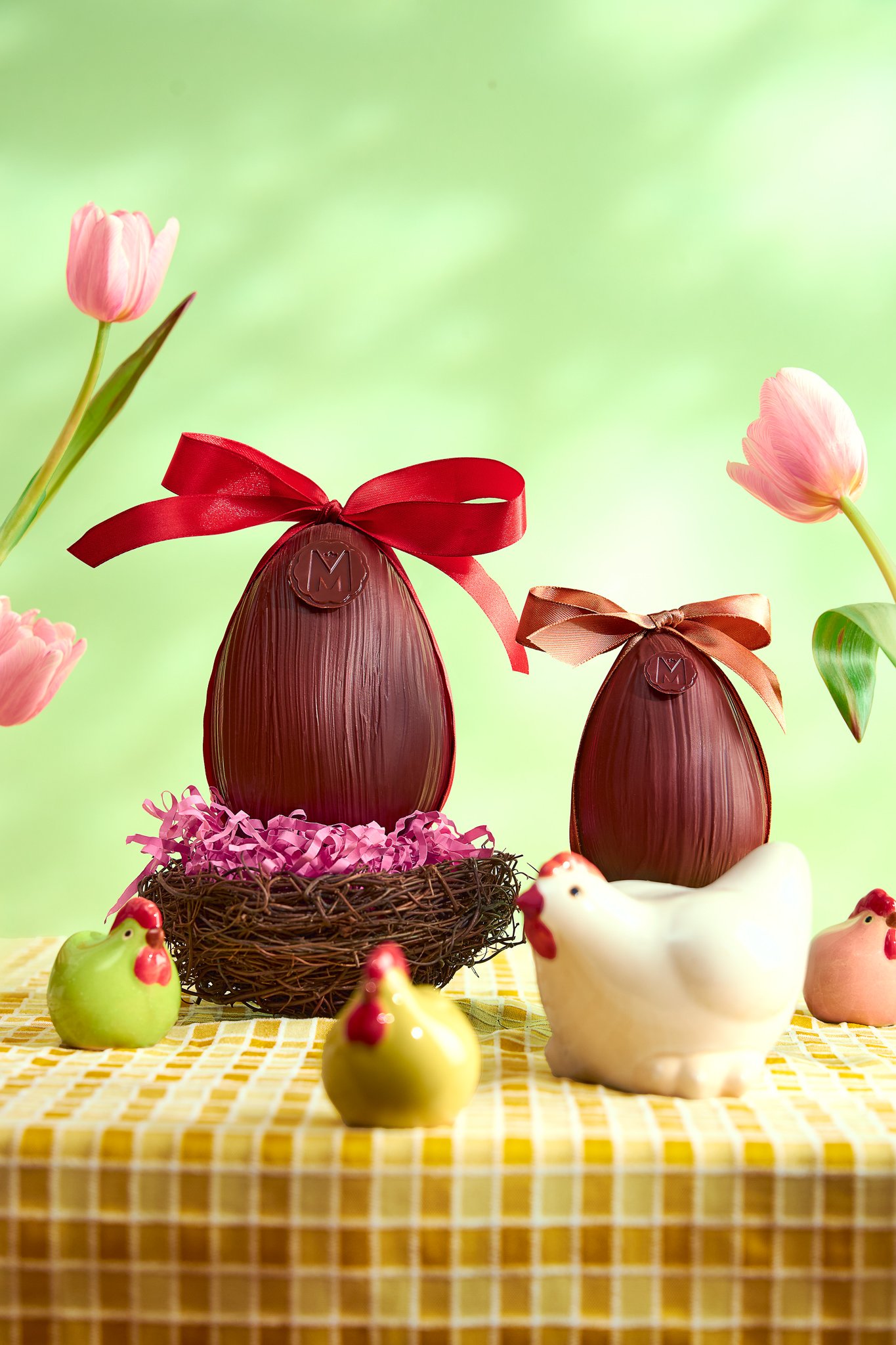 Marou Easter