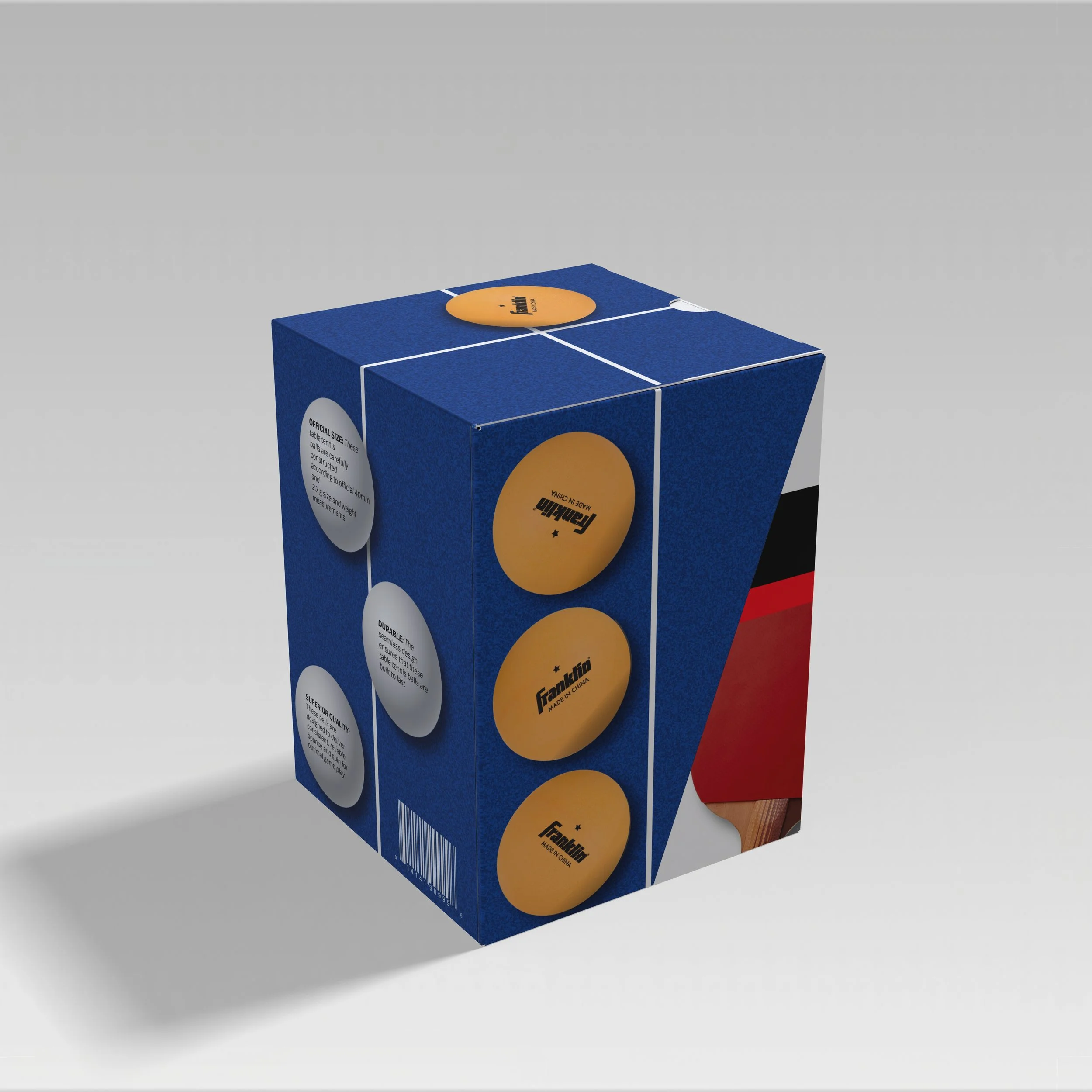 Package Design