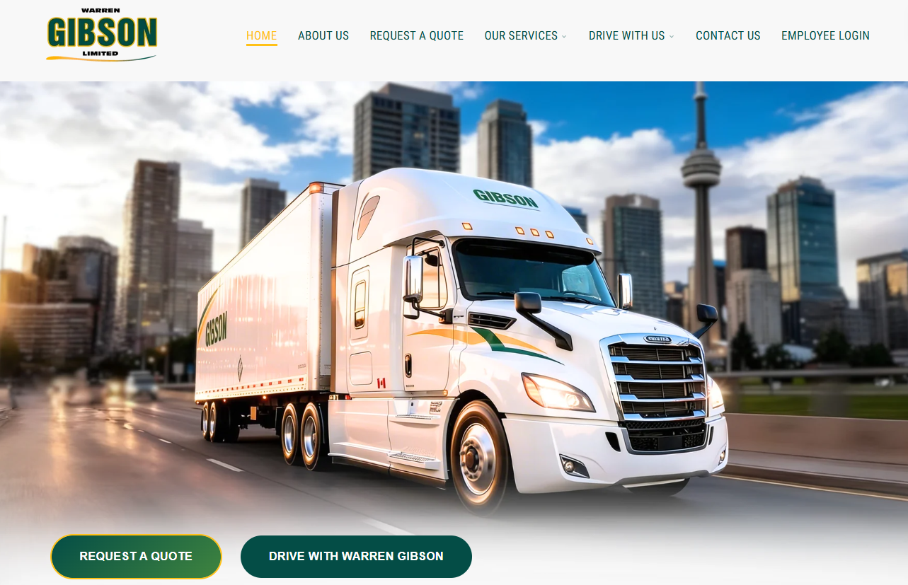 Geographic Relevance & Visual Appeal