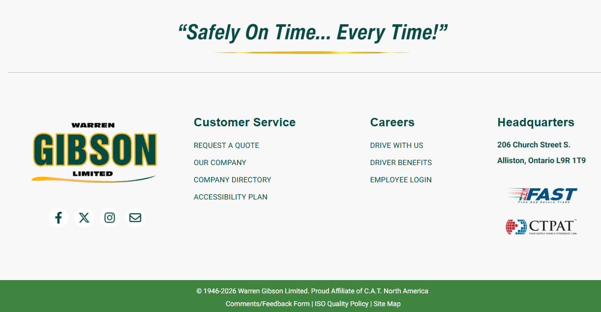 Easy of Use for Customers