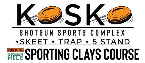 4th Annual Clay Shoot Event