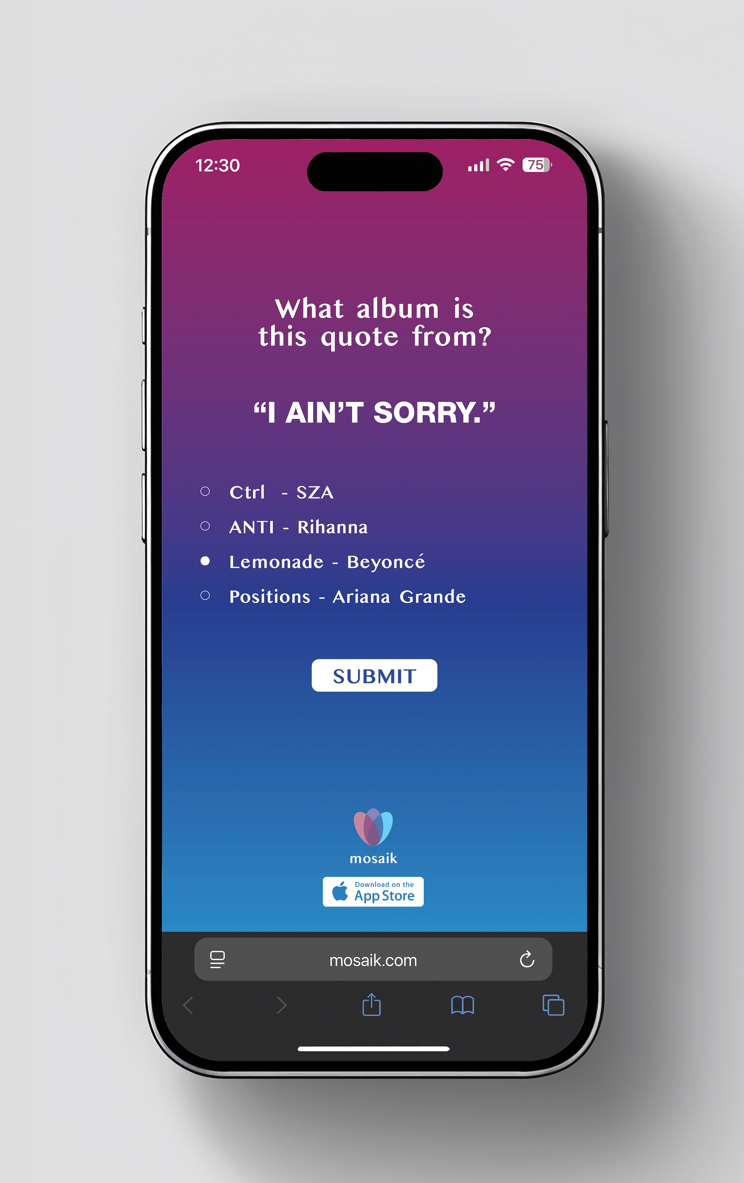 Lemonade microsite answer.png