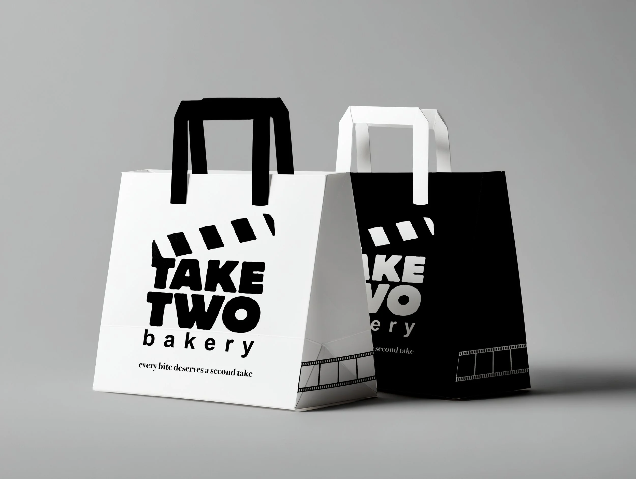 Take Two Bakery