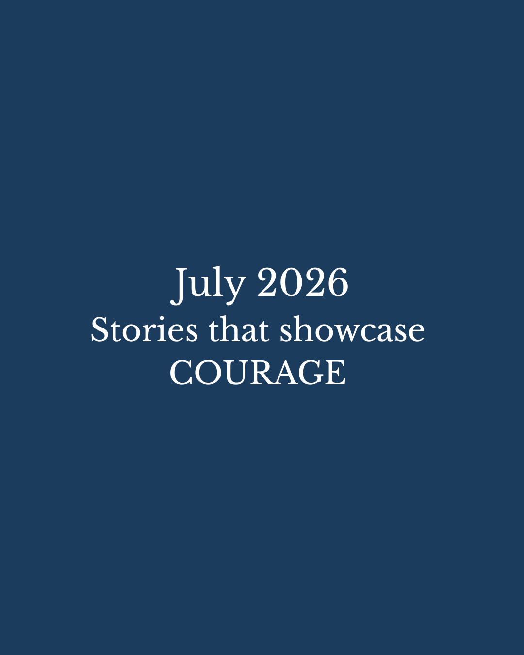 Stories that help kids learn bravery