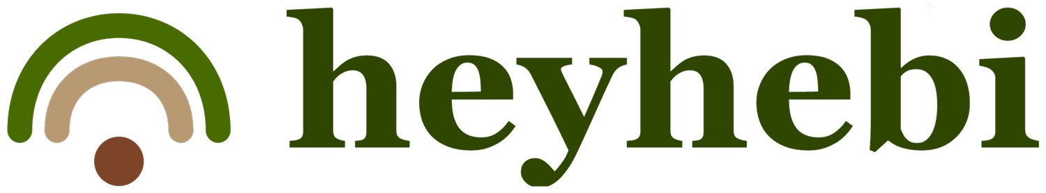 HeyHebi