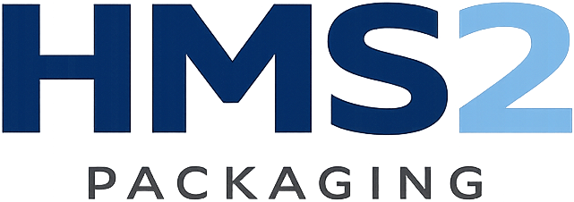 HMS2 Packaging