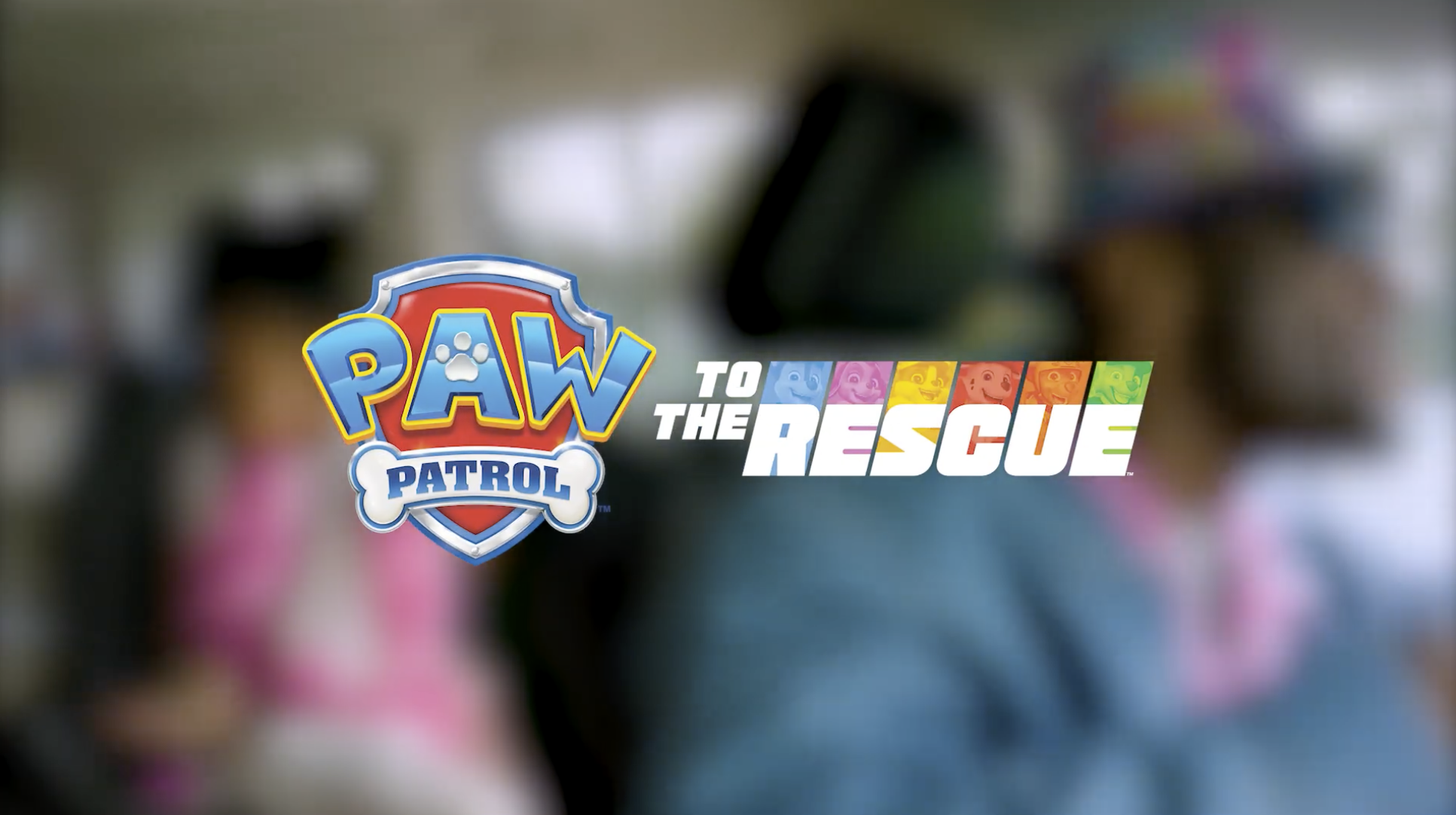 Spin Master Campaign 2025