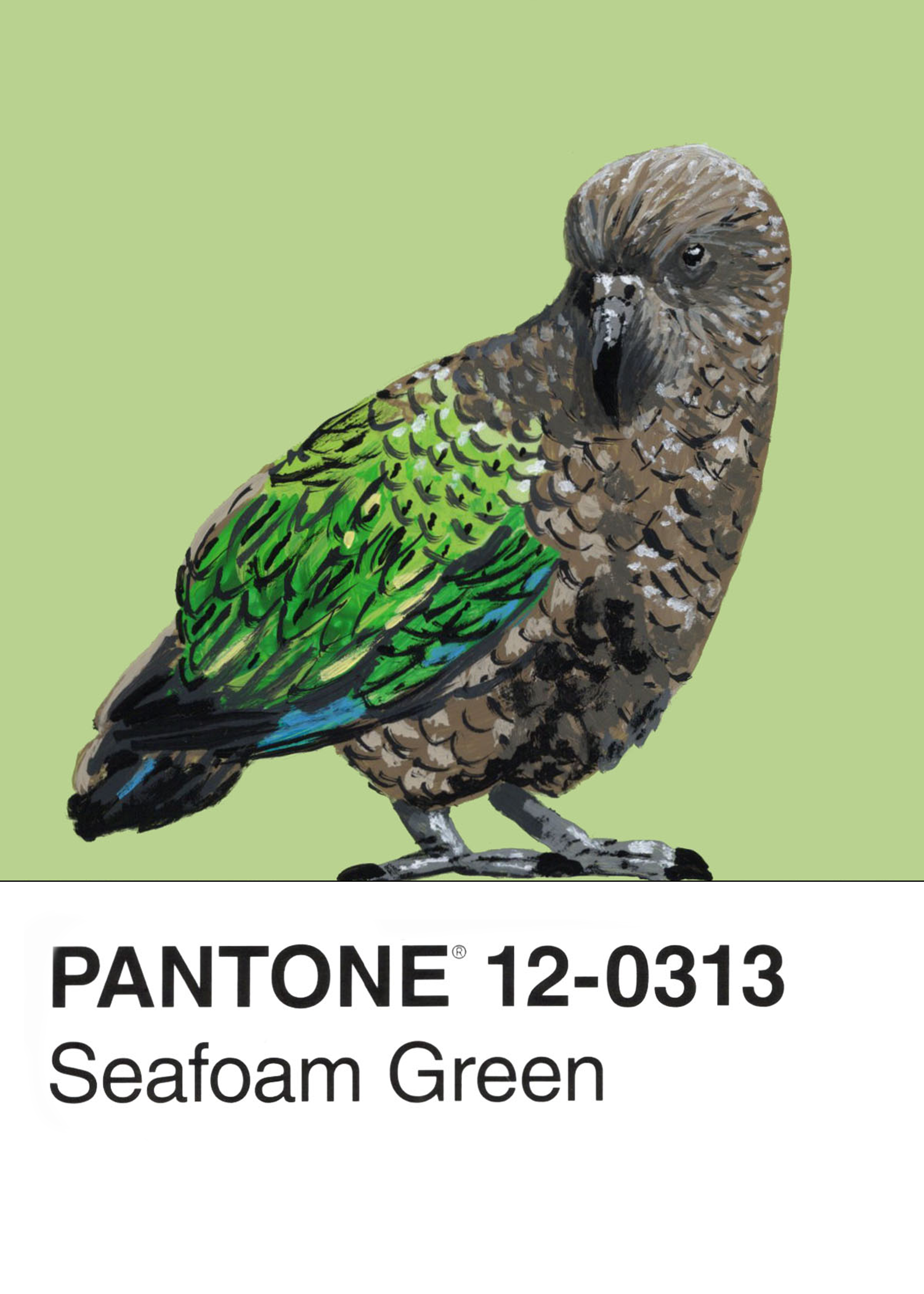 Kea