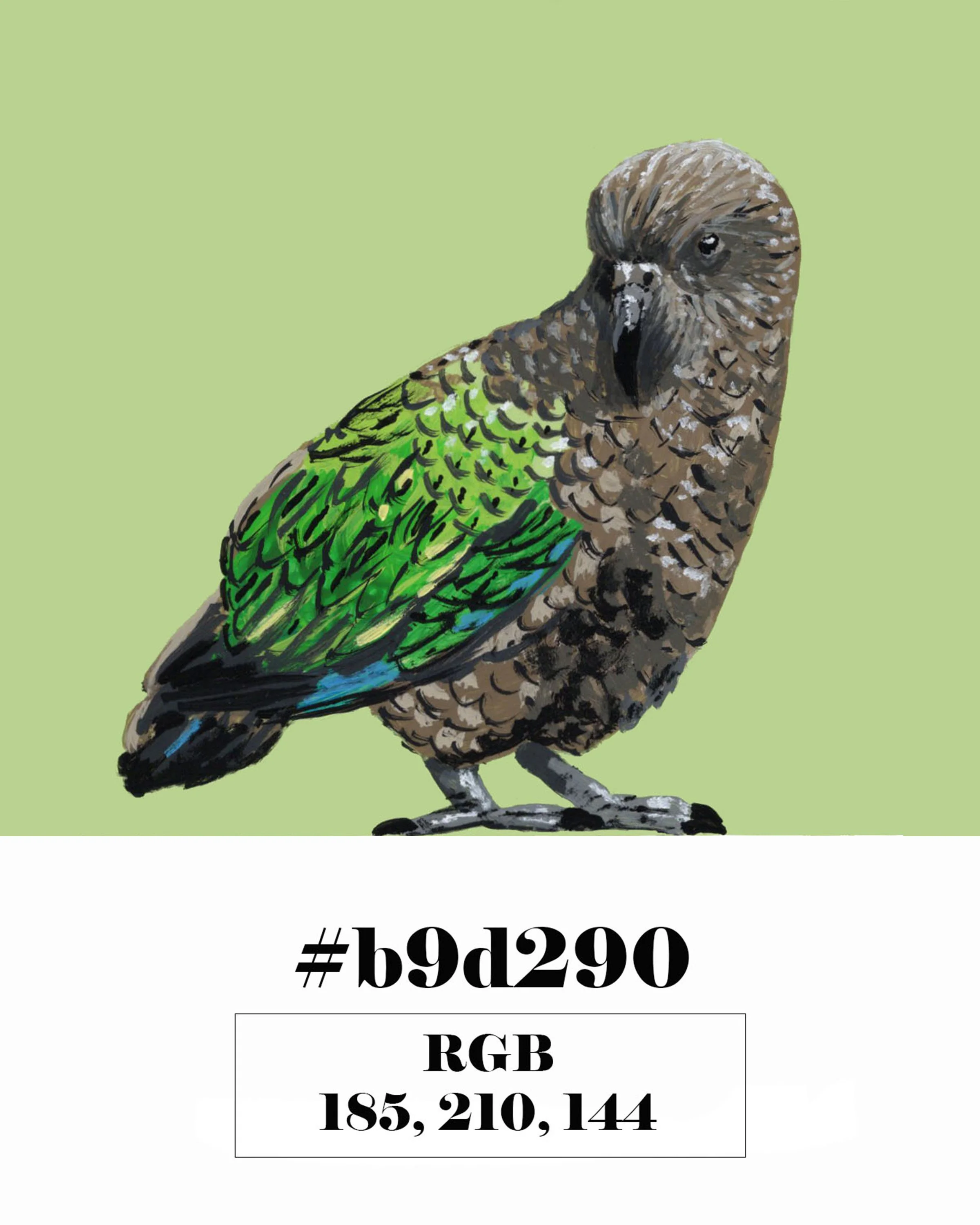 Kea