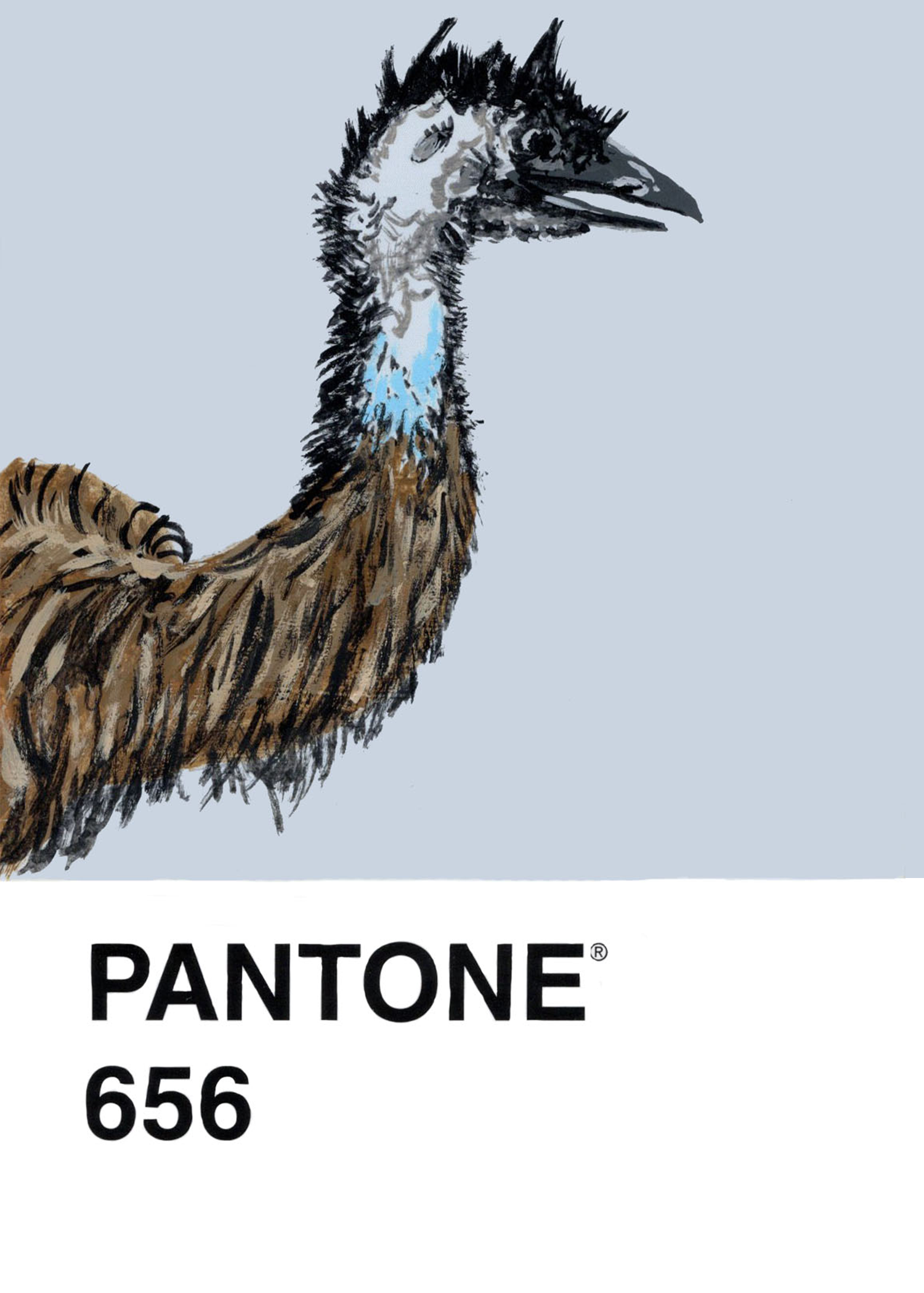 Emu