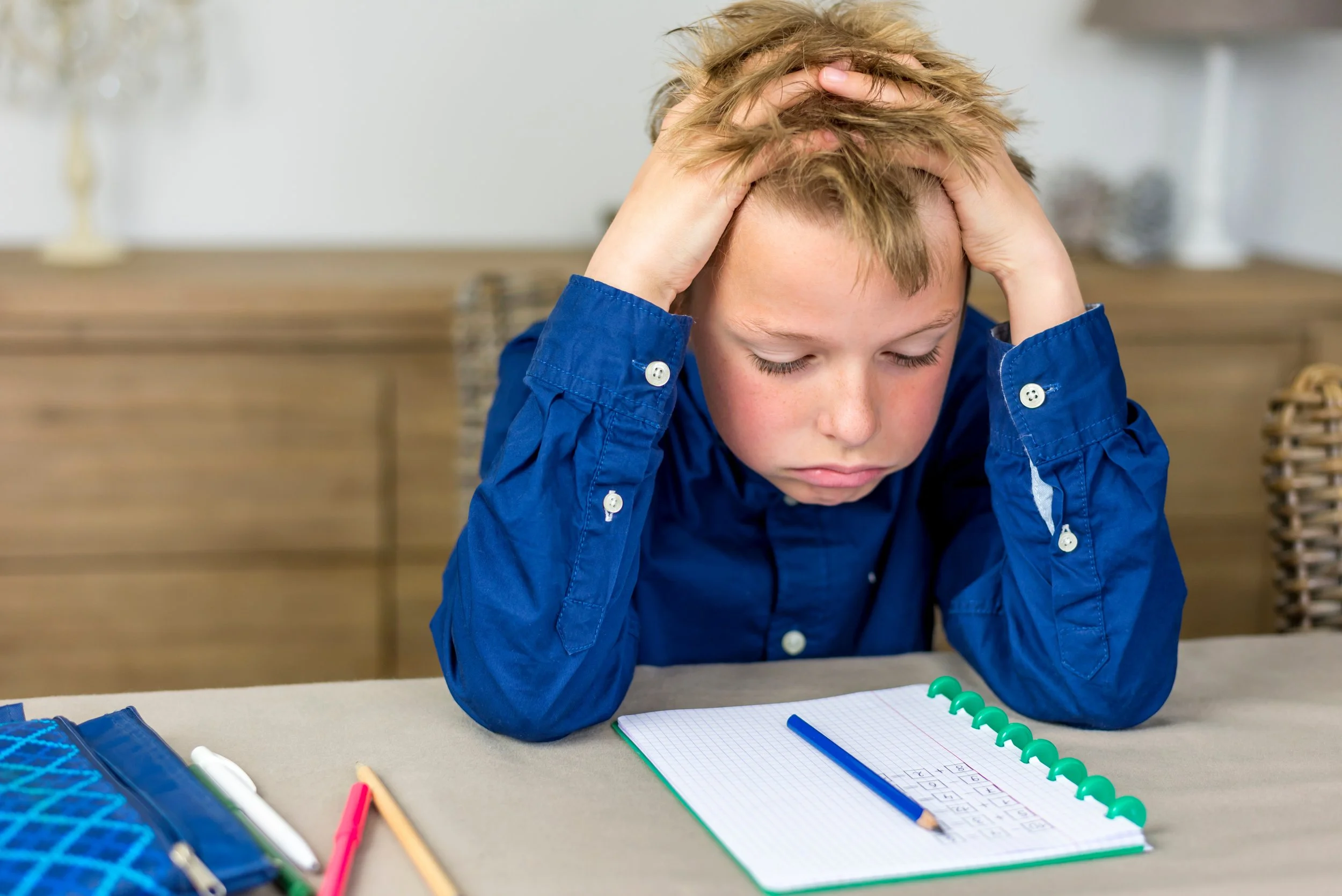 homeschool students benefit from evaluations vs testing