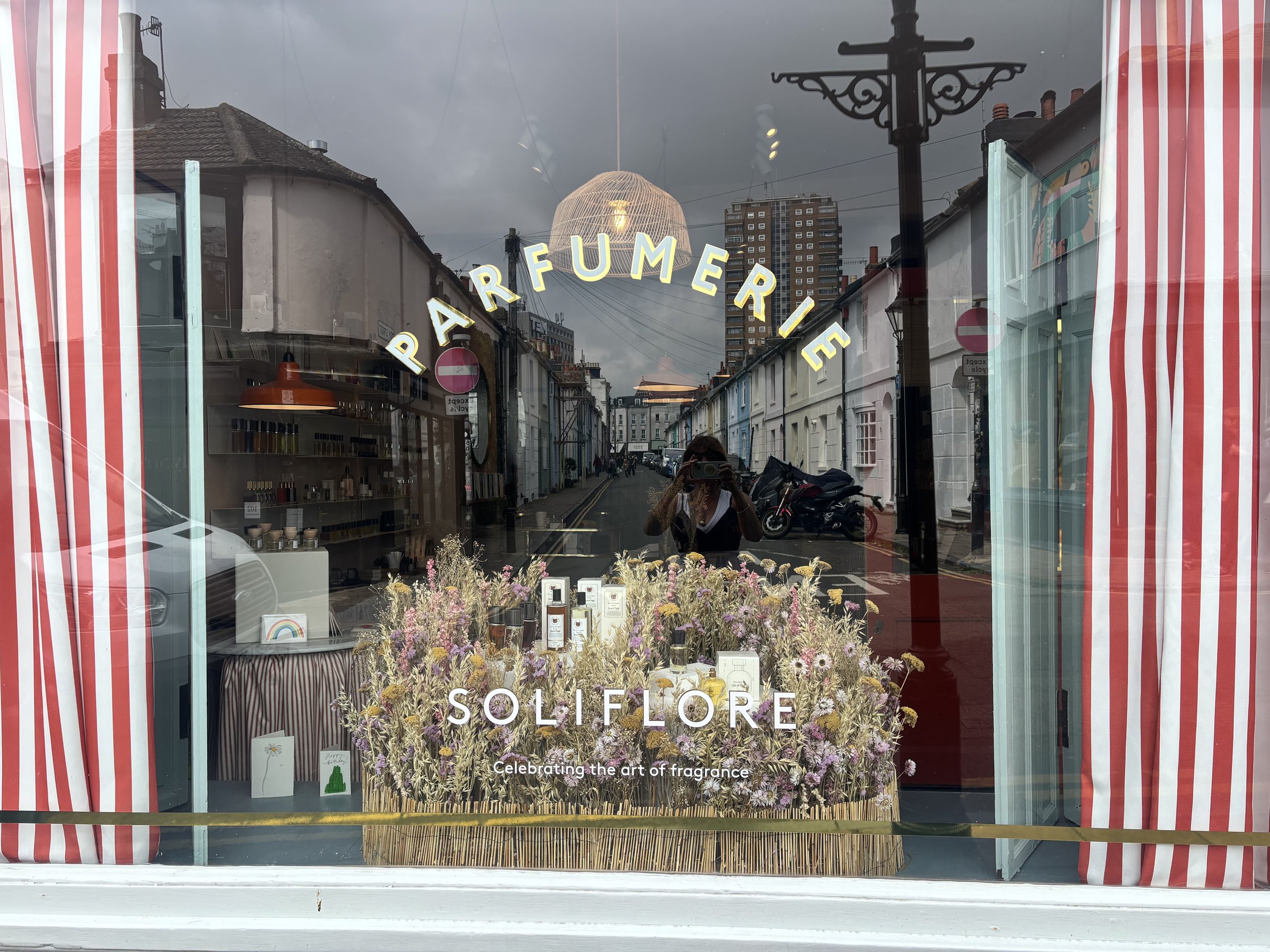 My Brighton Shopping Guide