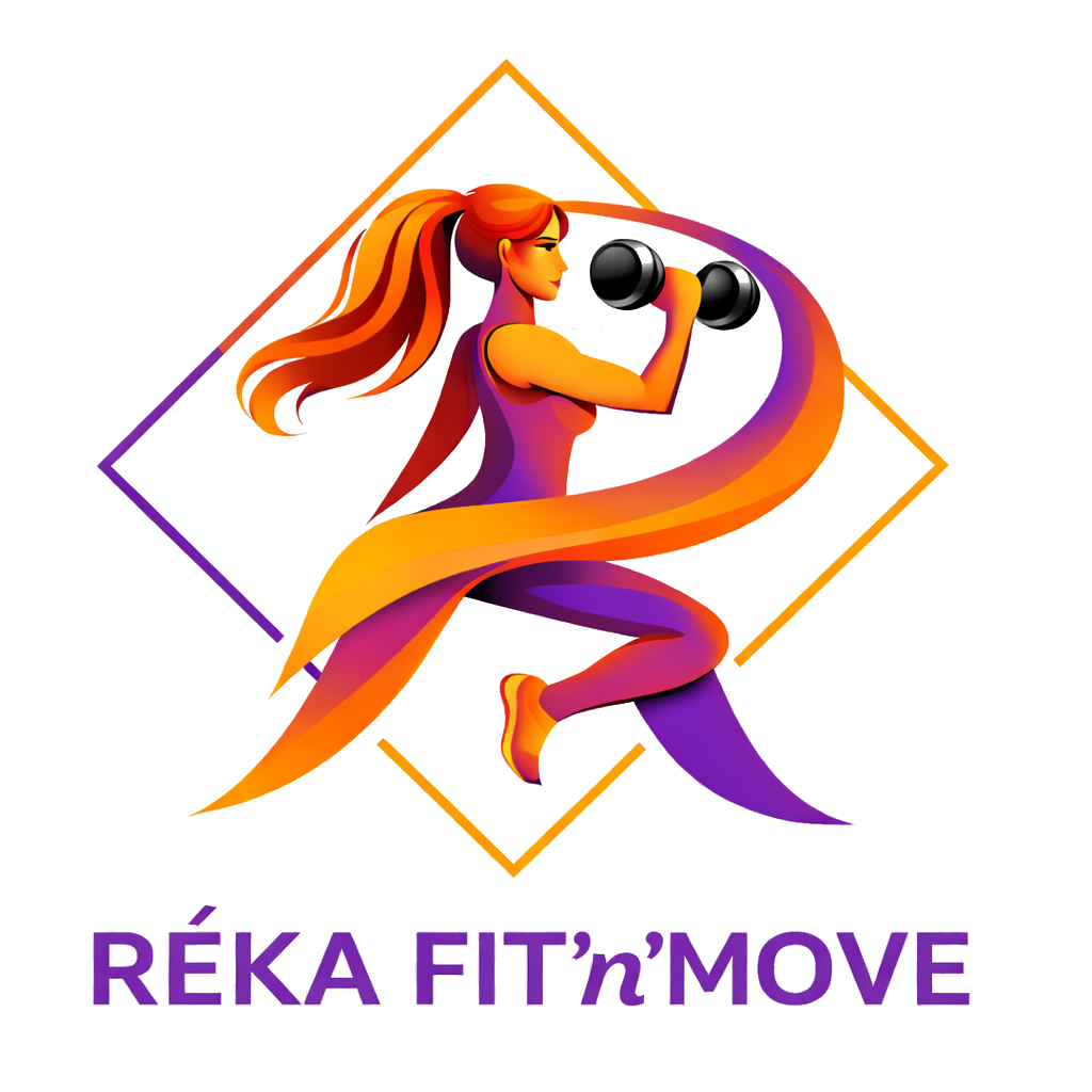 Réka Fit'n'Move
