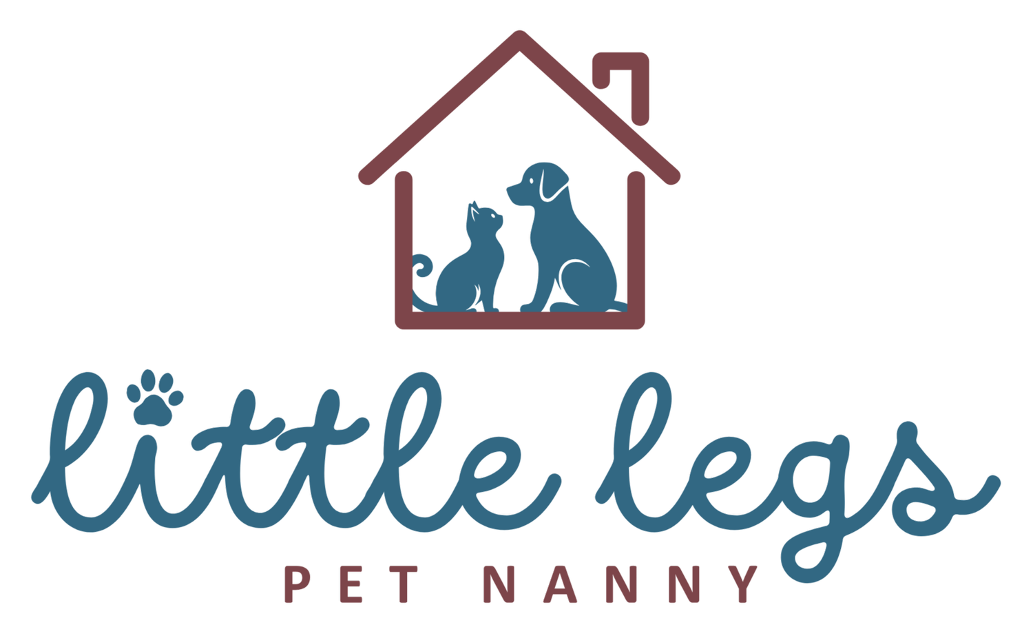 Little Legs Pet Nanny