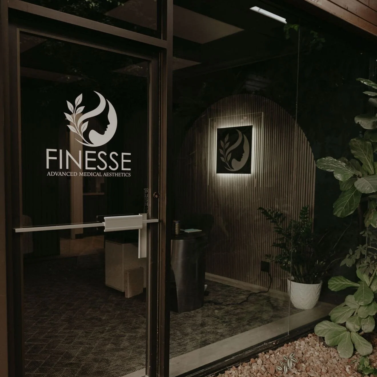 Finesse Med Spa