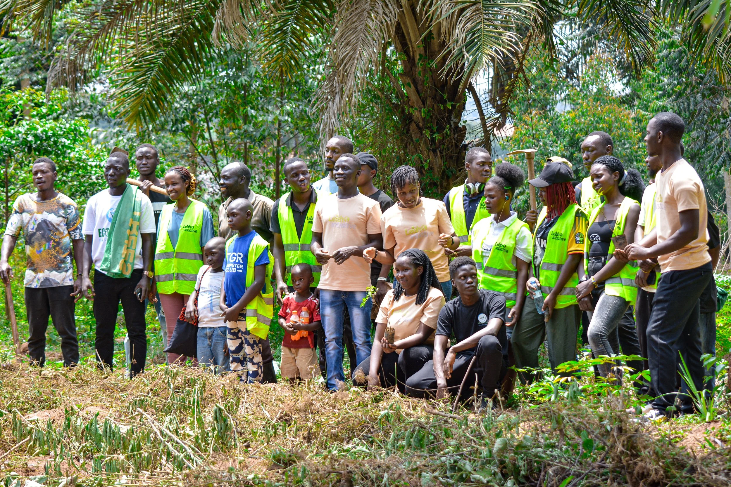 World Environment Day
