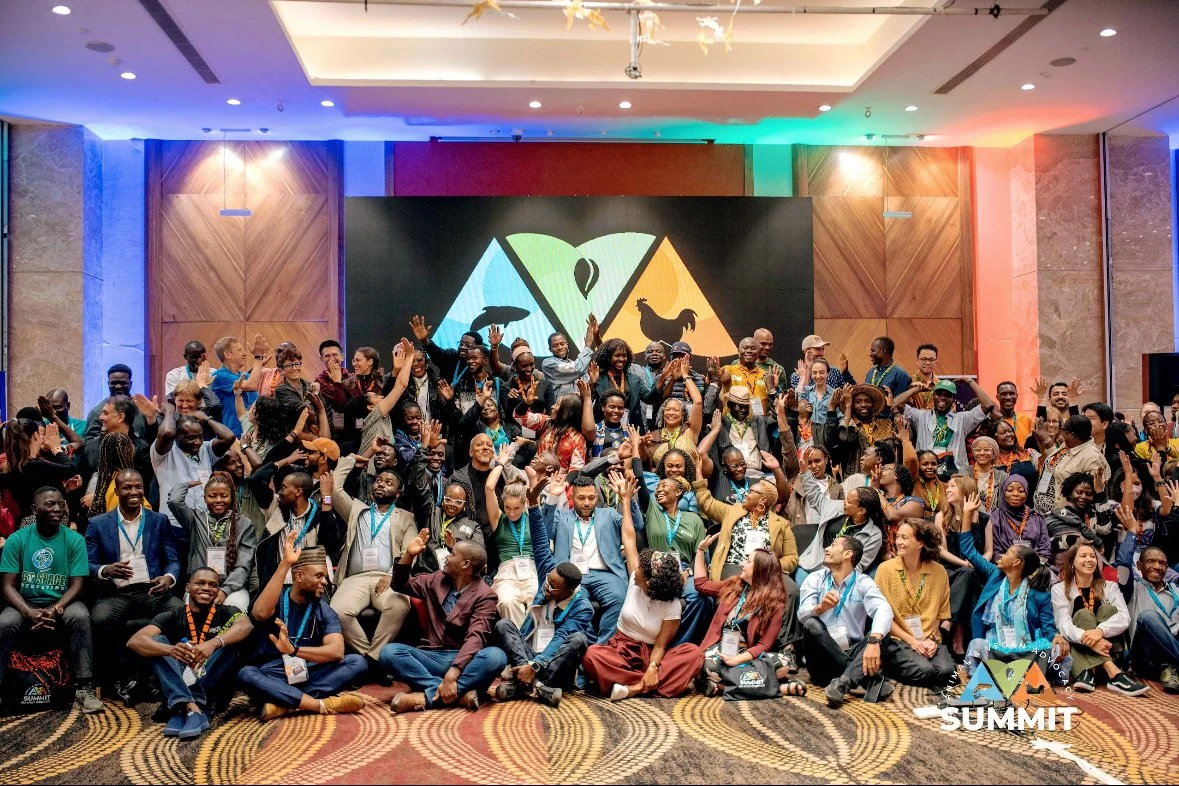 Eco Space Foundation