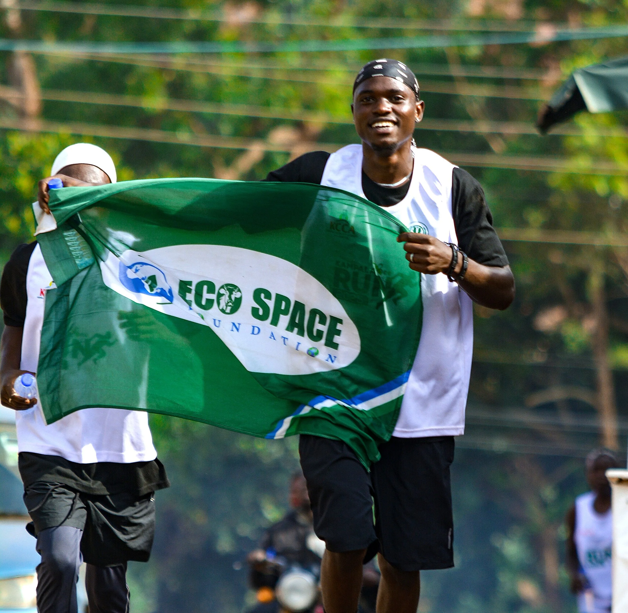 Eco Space Support