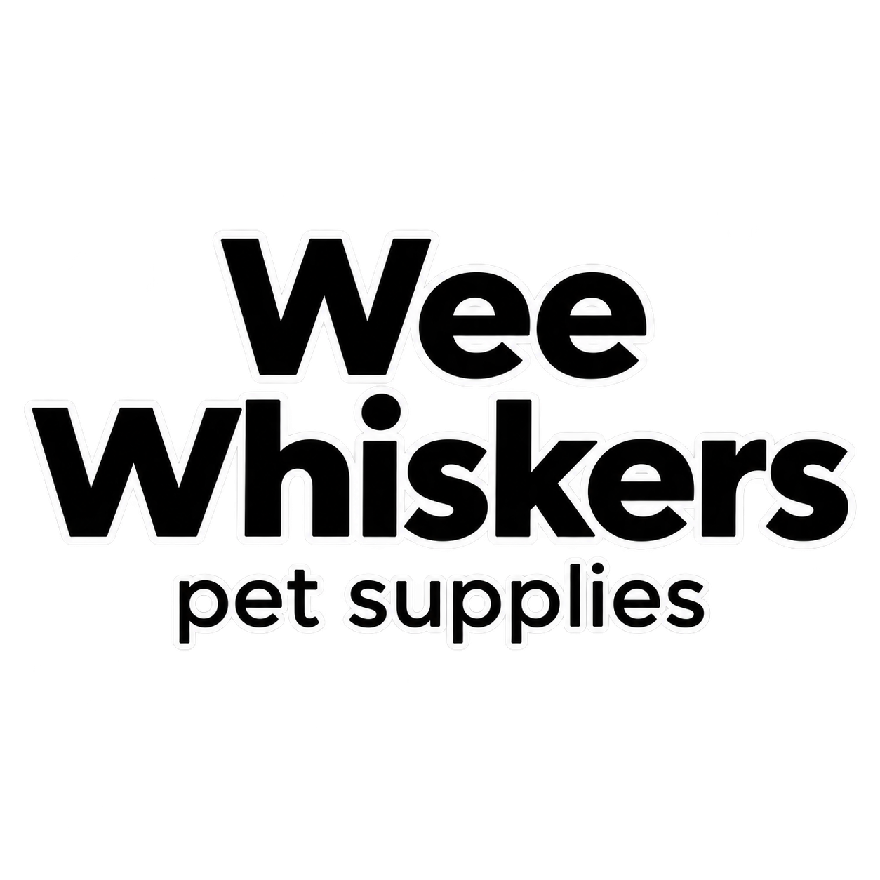 Wee Whiskers Pet Supplies